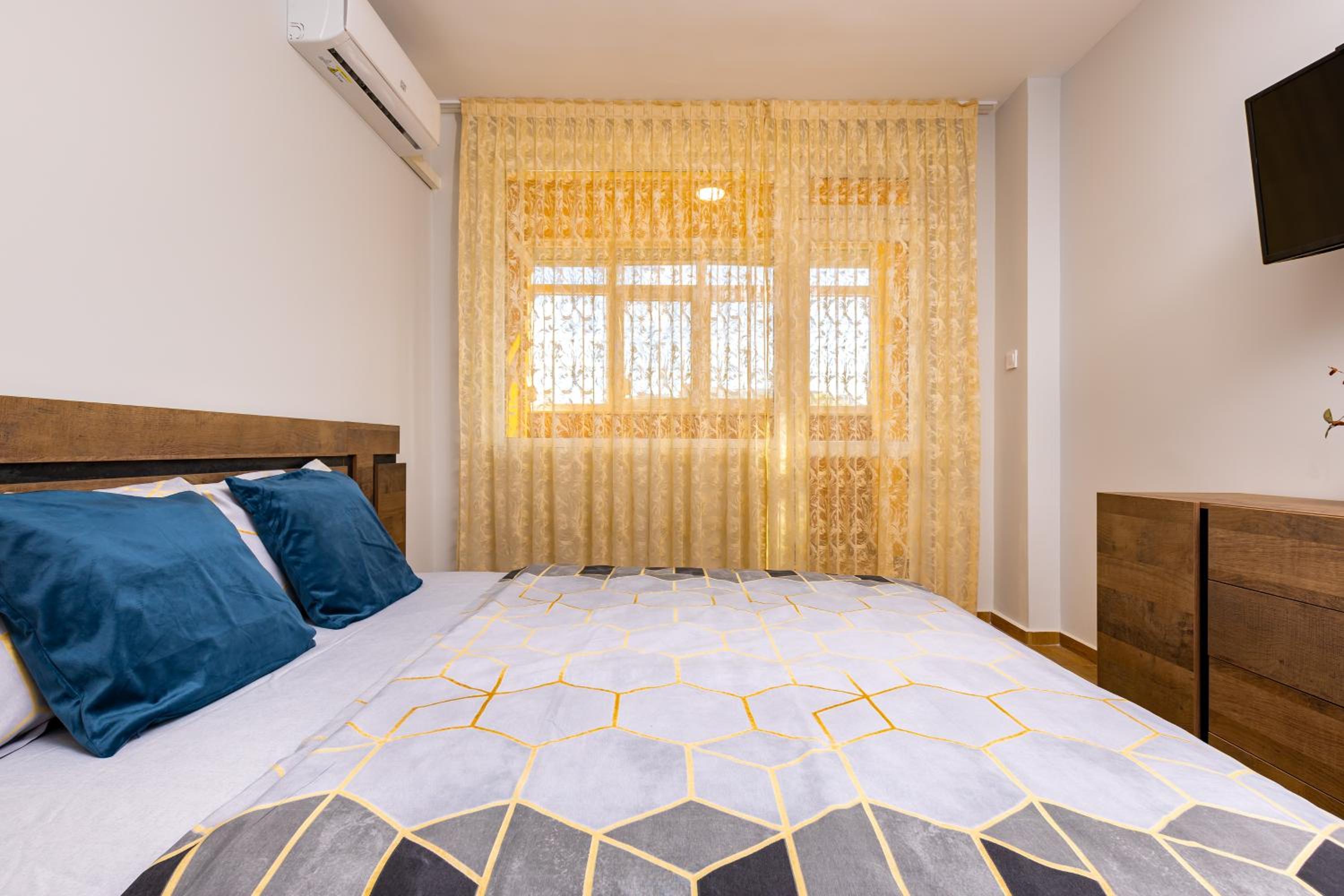 Bright and Cozy Apartment Next to a City Park by Flat Mаnager