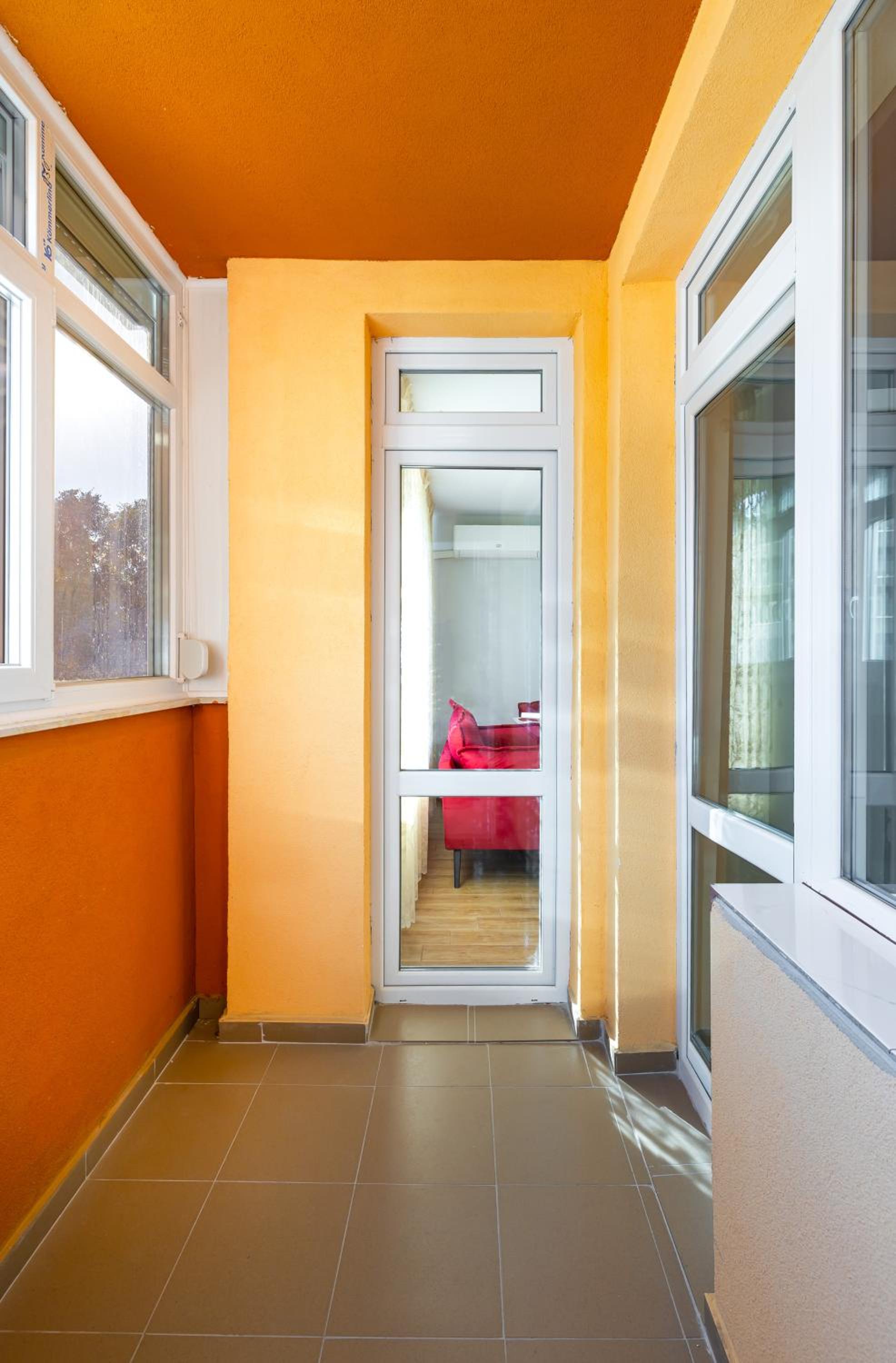 Bright and Cozy Apartment Next to a City Park by Flat Mаnager