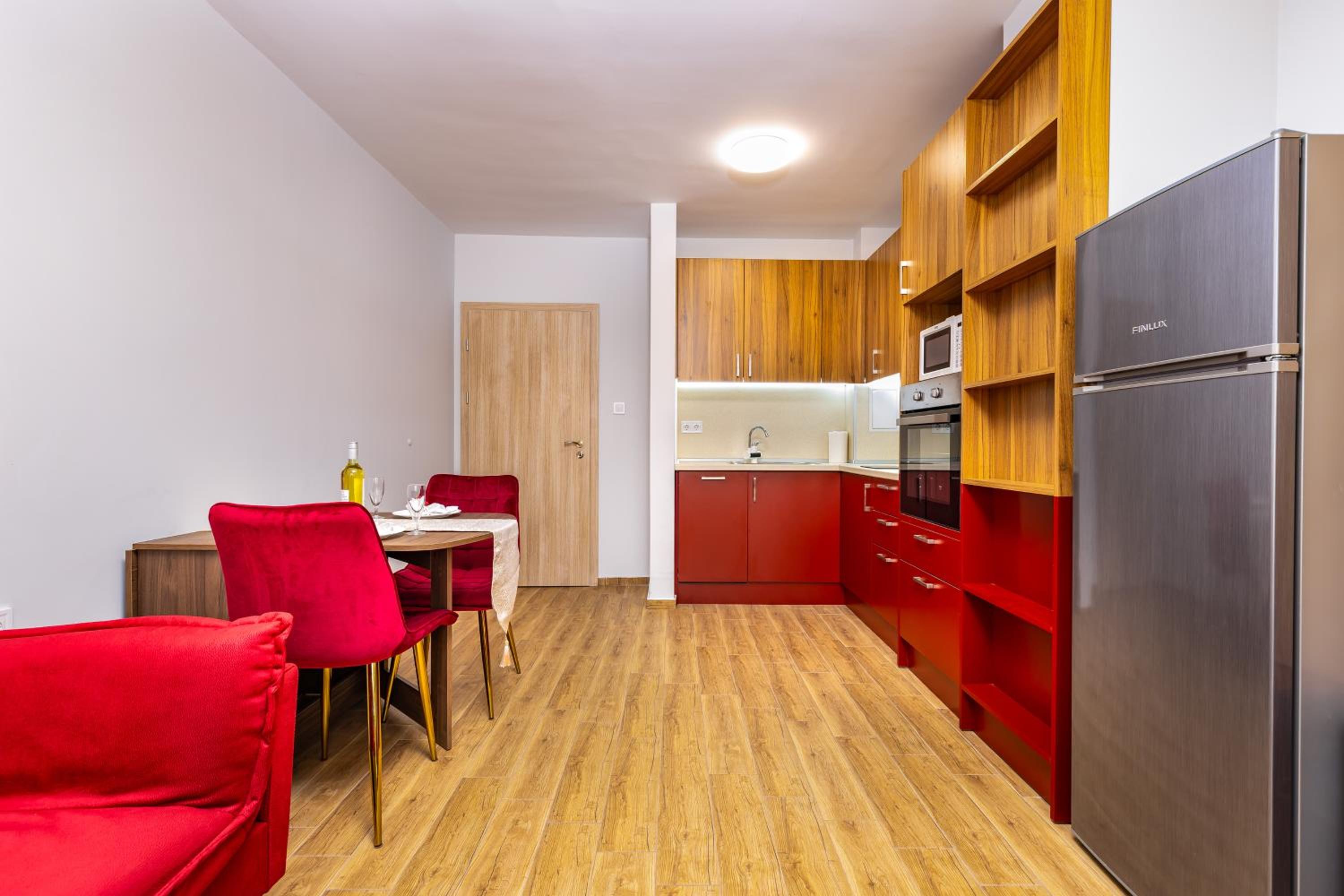 Bright and Cozy Apartment Next to a City Park by Flat Mаnager