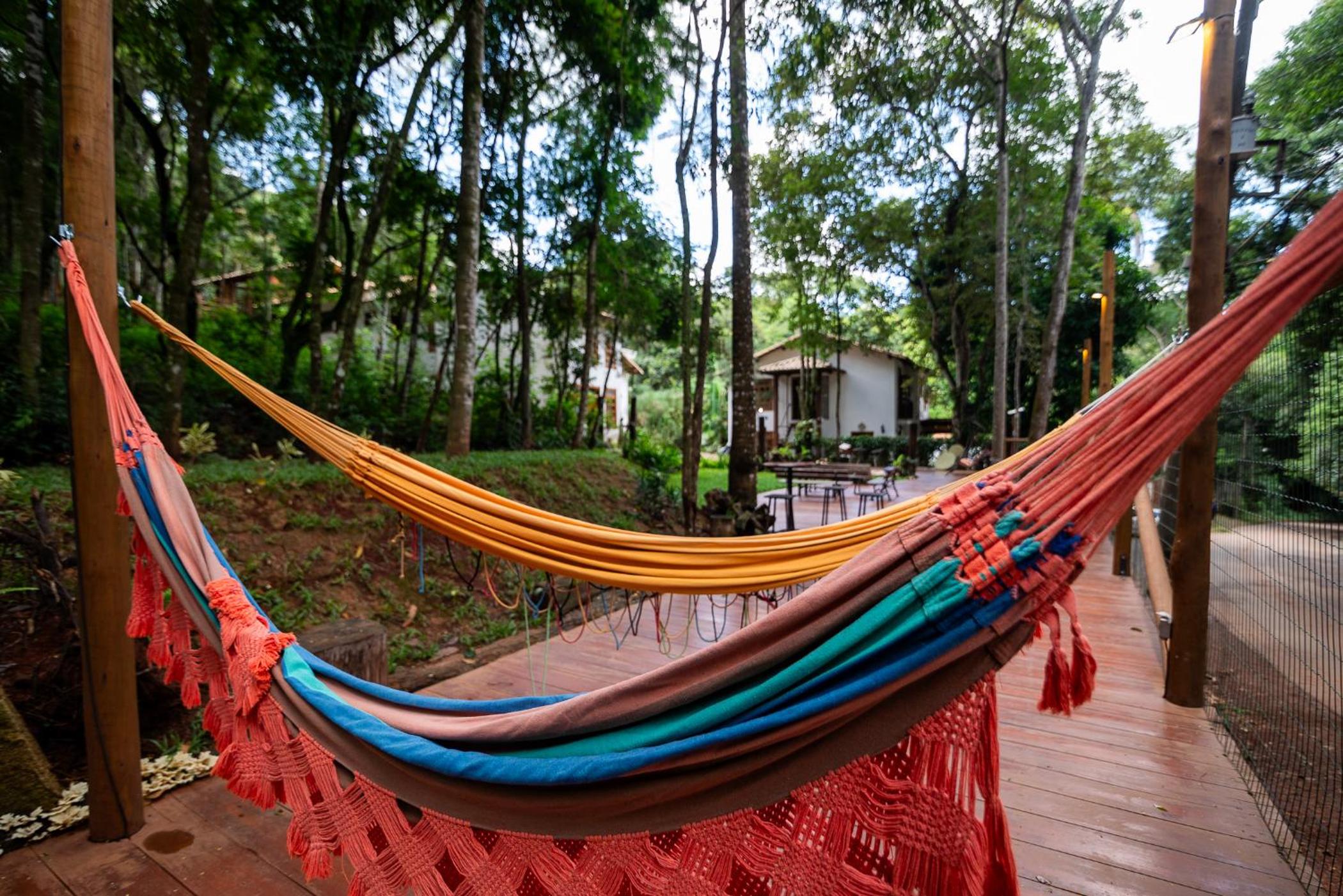 Villa Rica Pousada