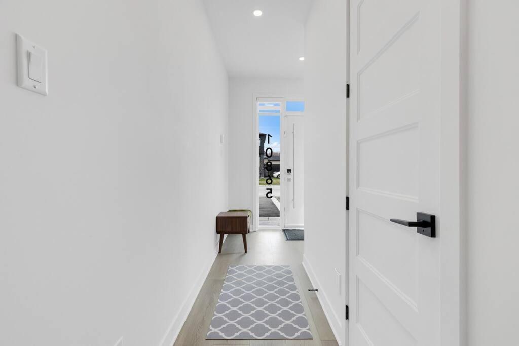 Dream Home Retreat with Spa - 2