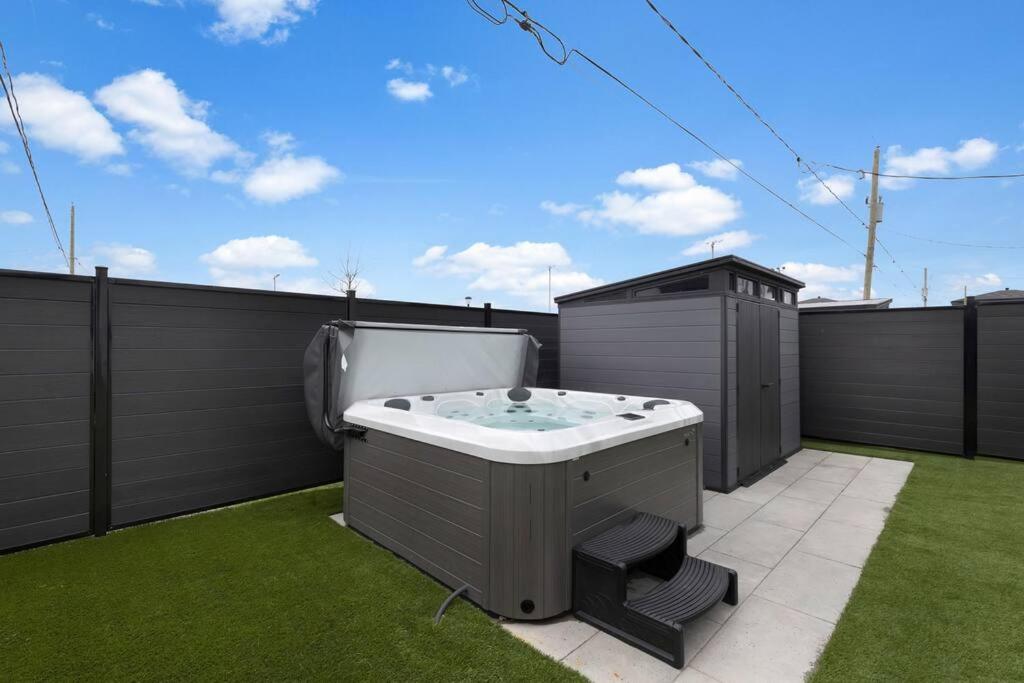 Dream Home Retreat with Spa - 2