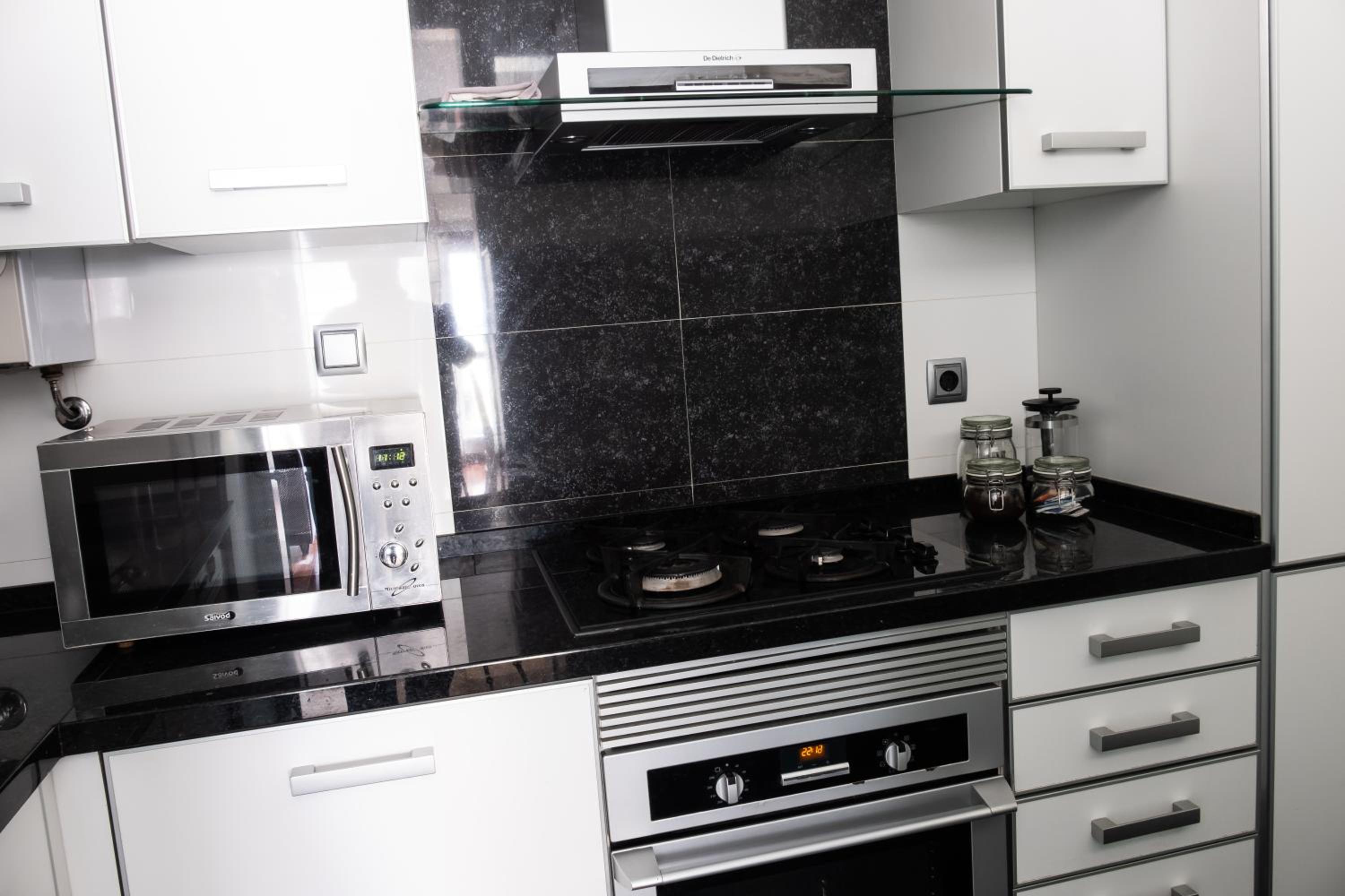 Apartamento Amoreiras