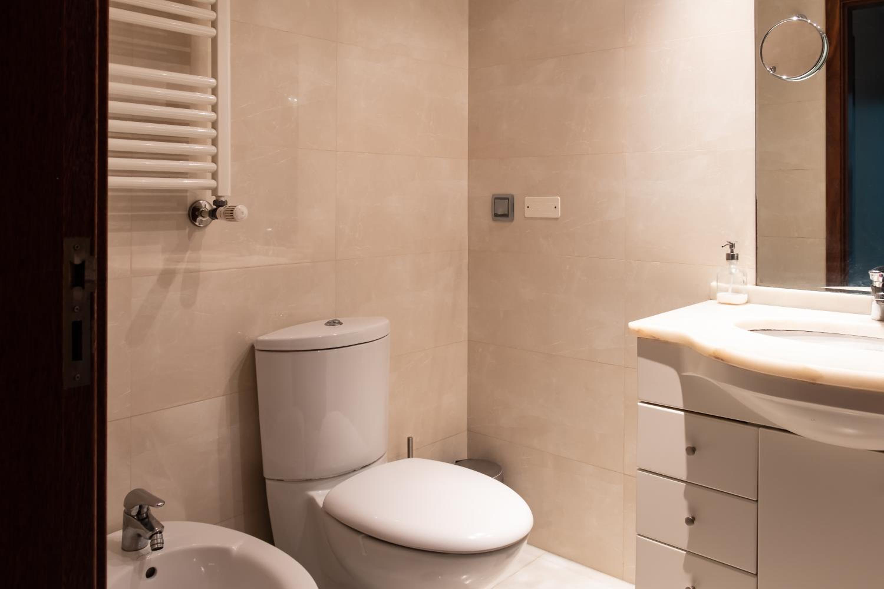 Apartamento Amoreiras