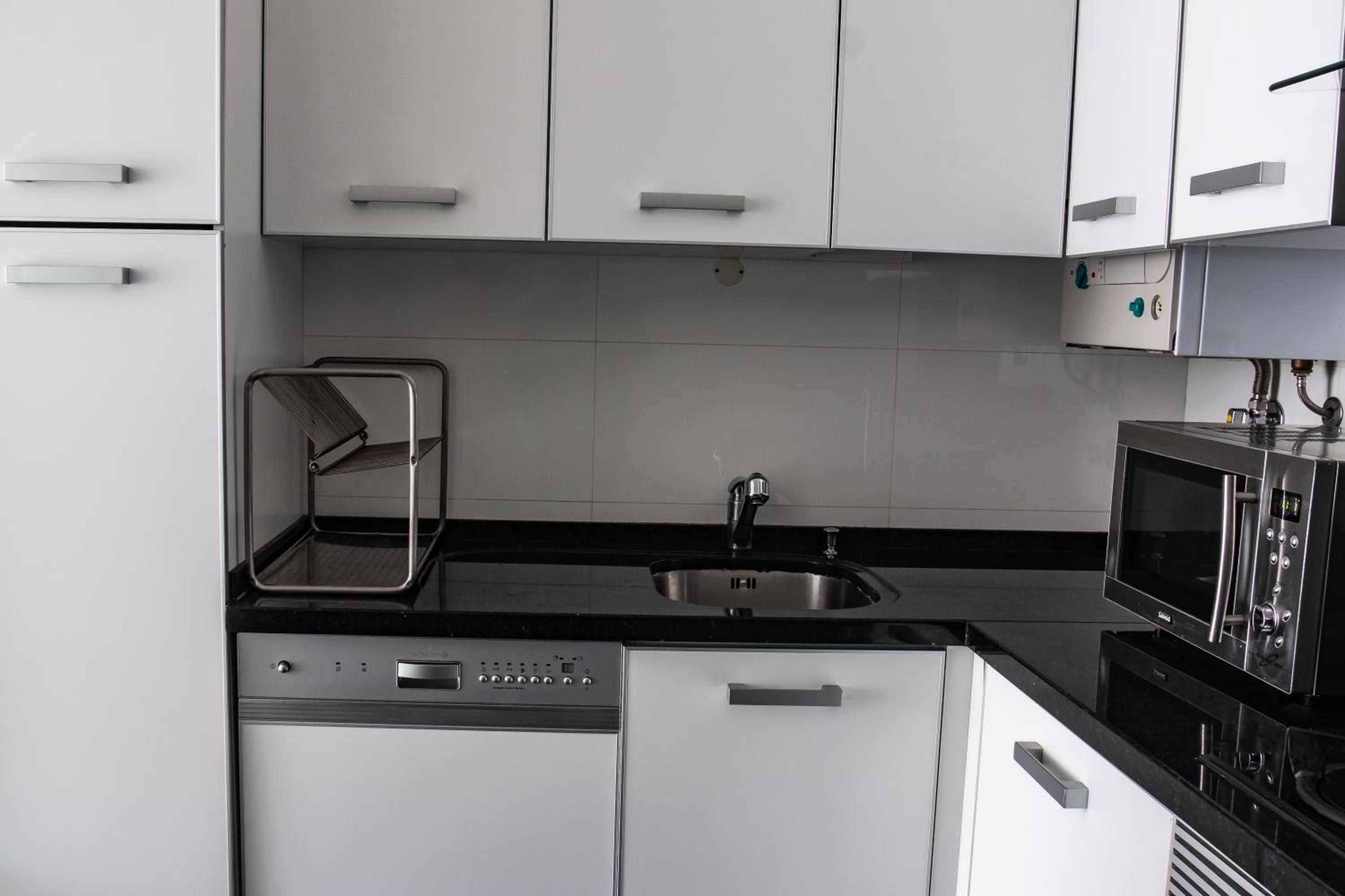 Apartamento Amoreiras