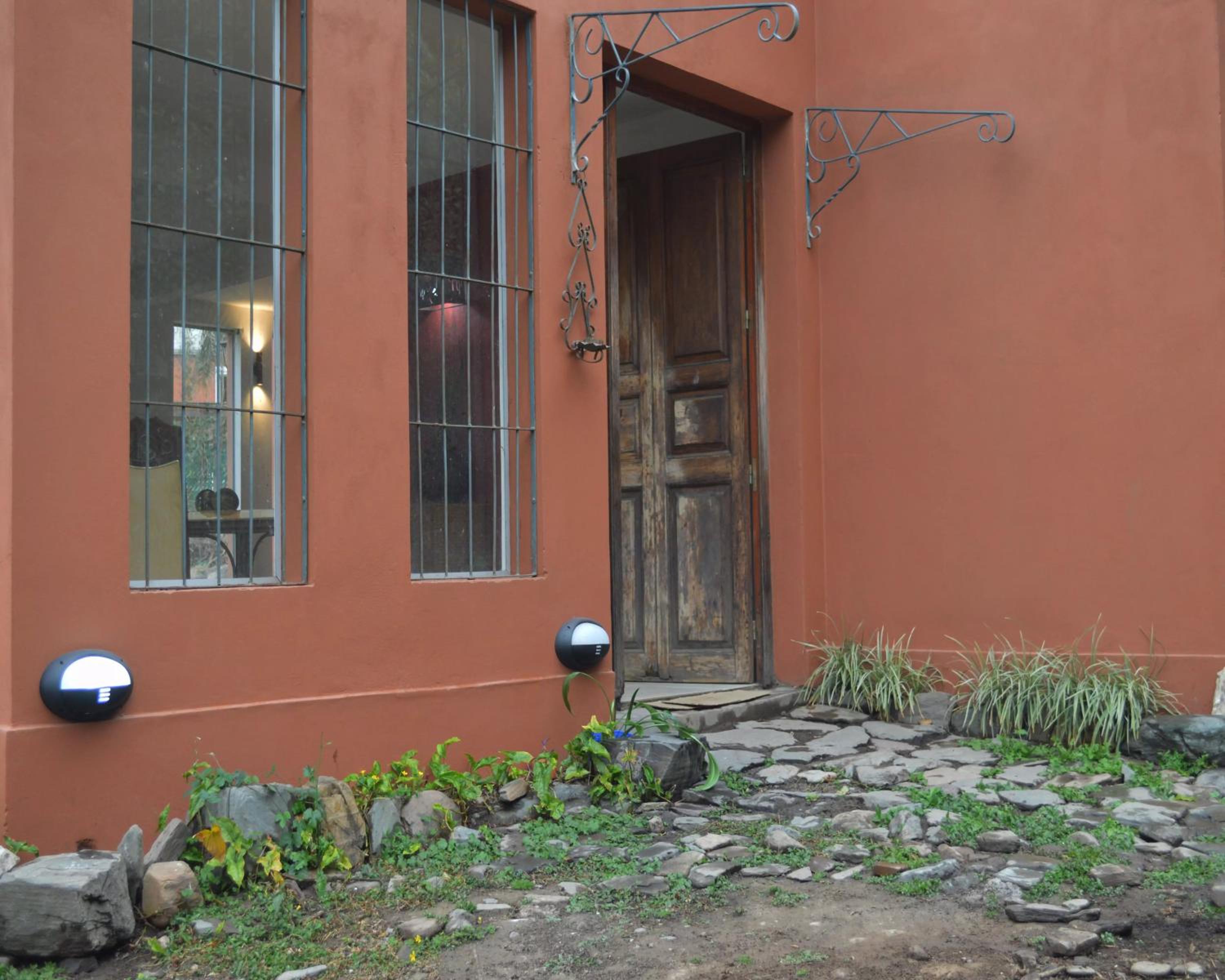 Casa Yunga
