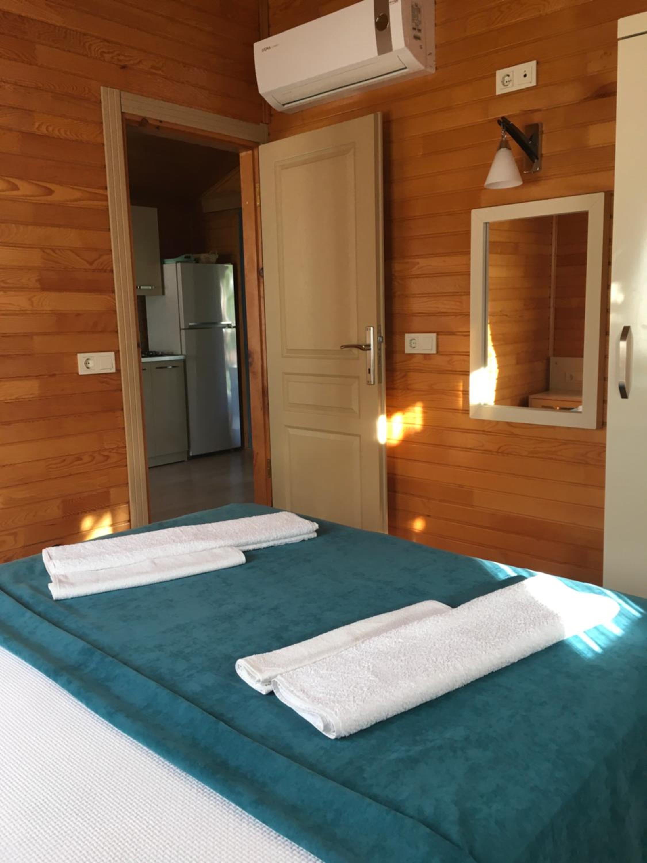 Villa Efsane Hotel