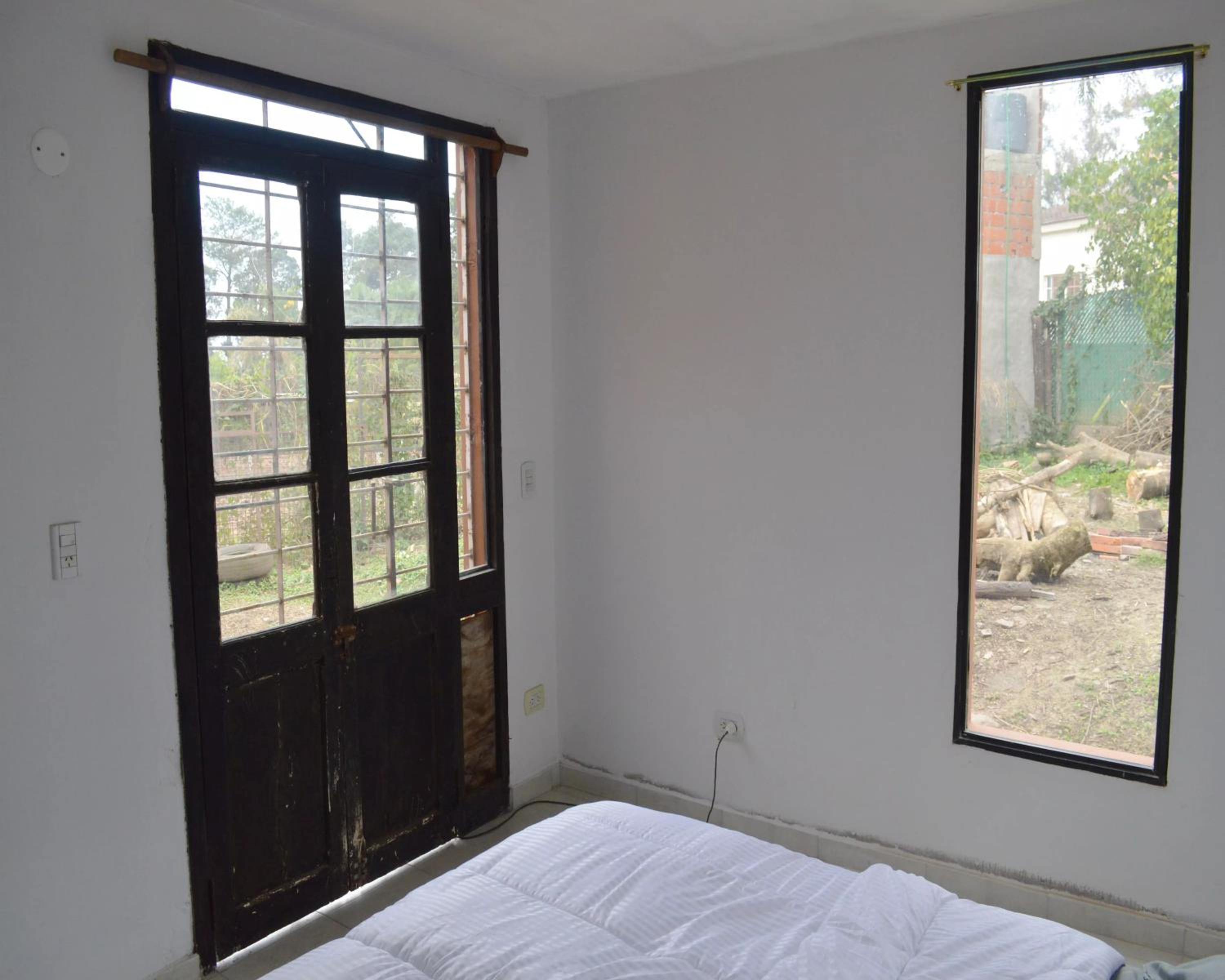 Casa Yunga