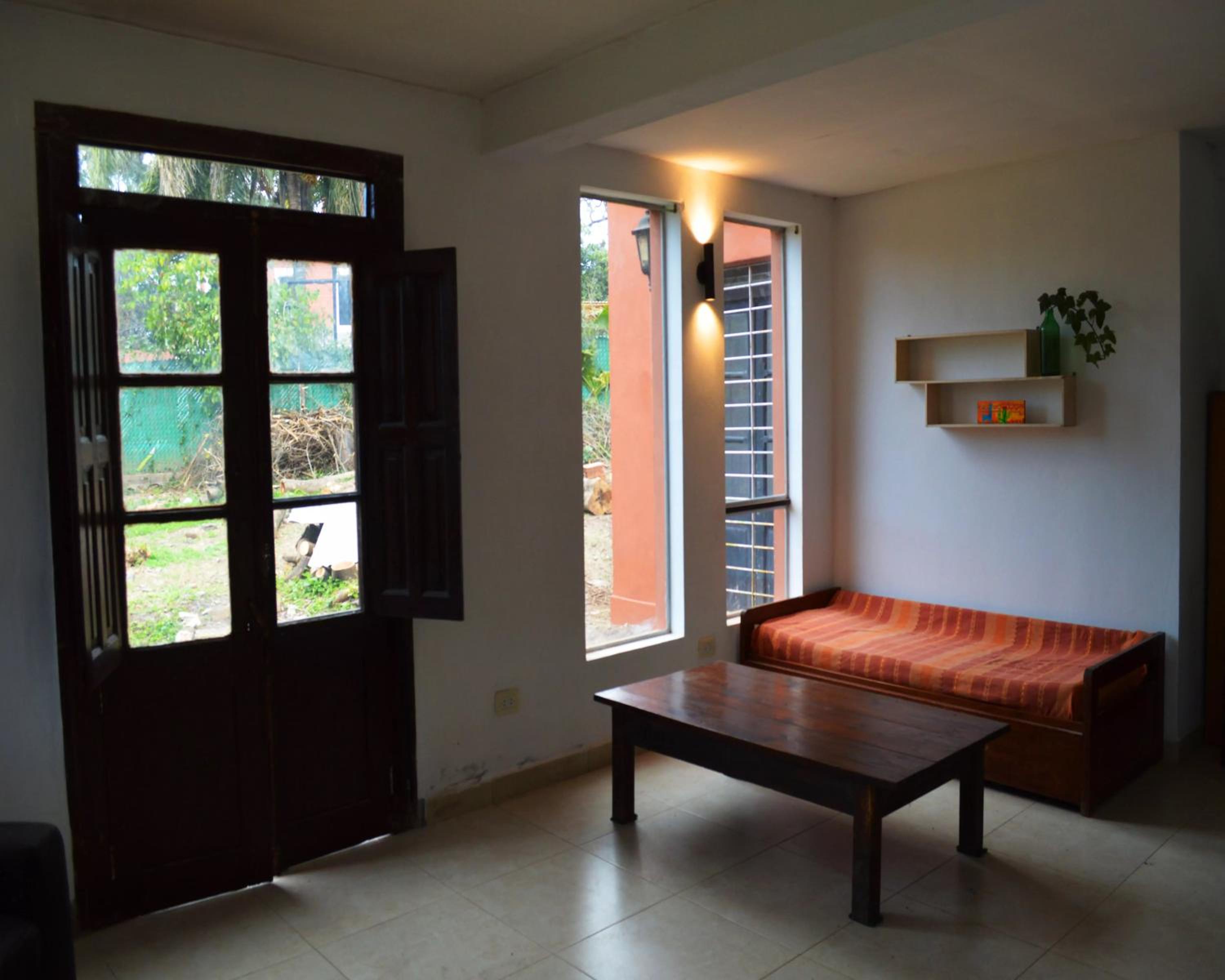 Casa Yunga