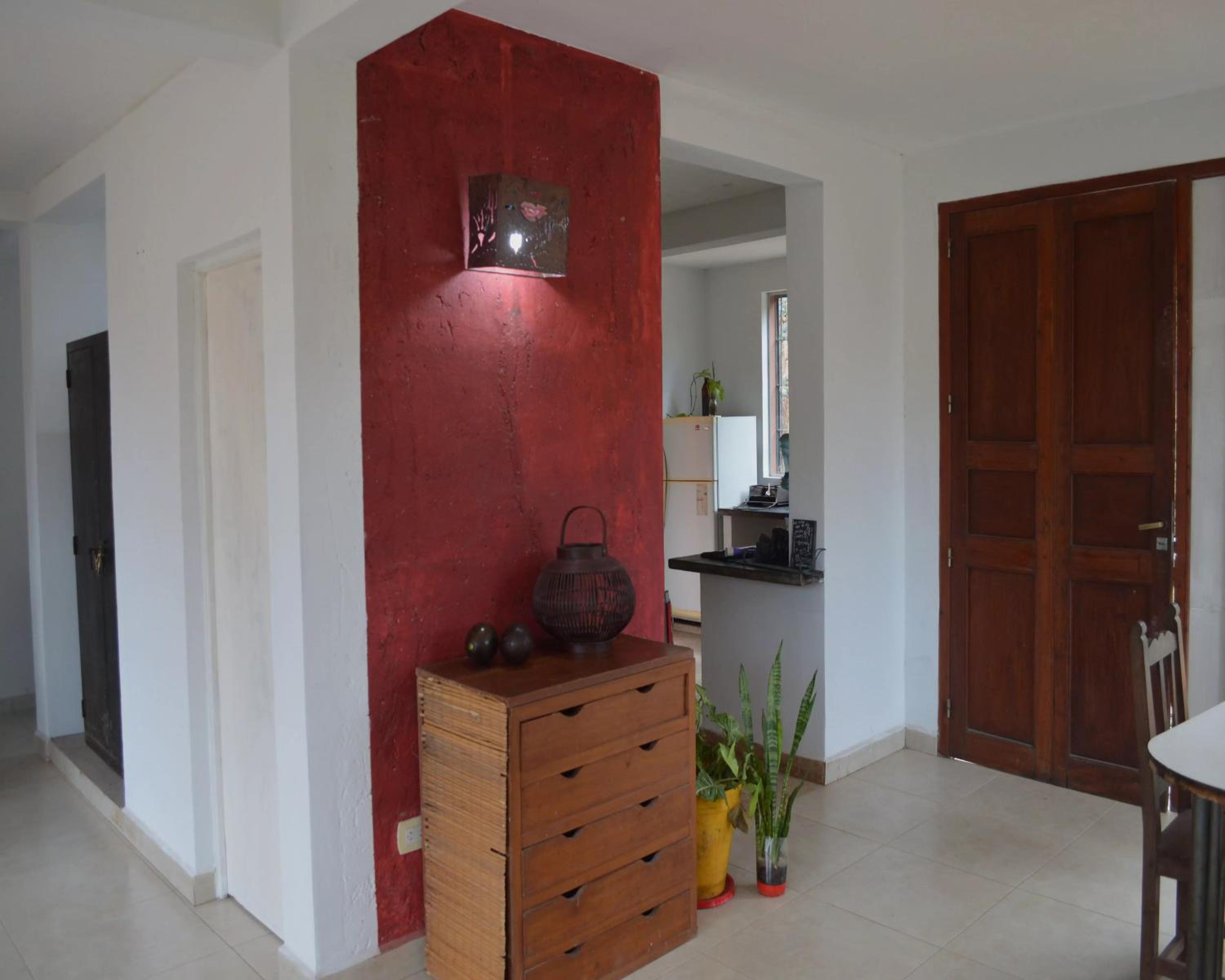 Casa Yunga