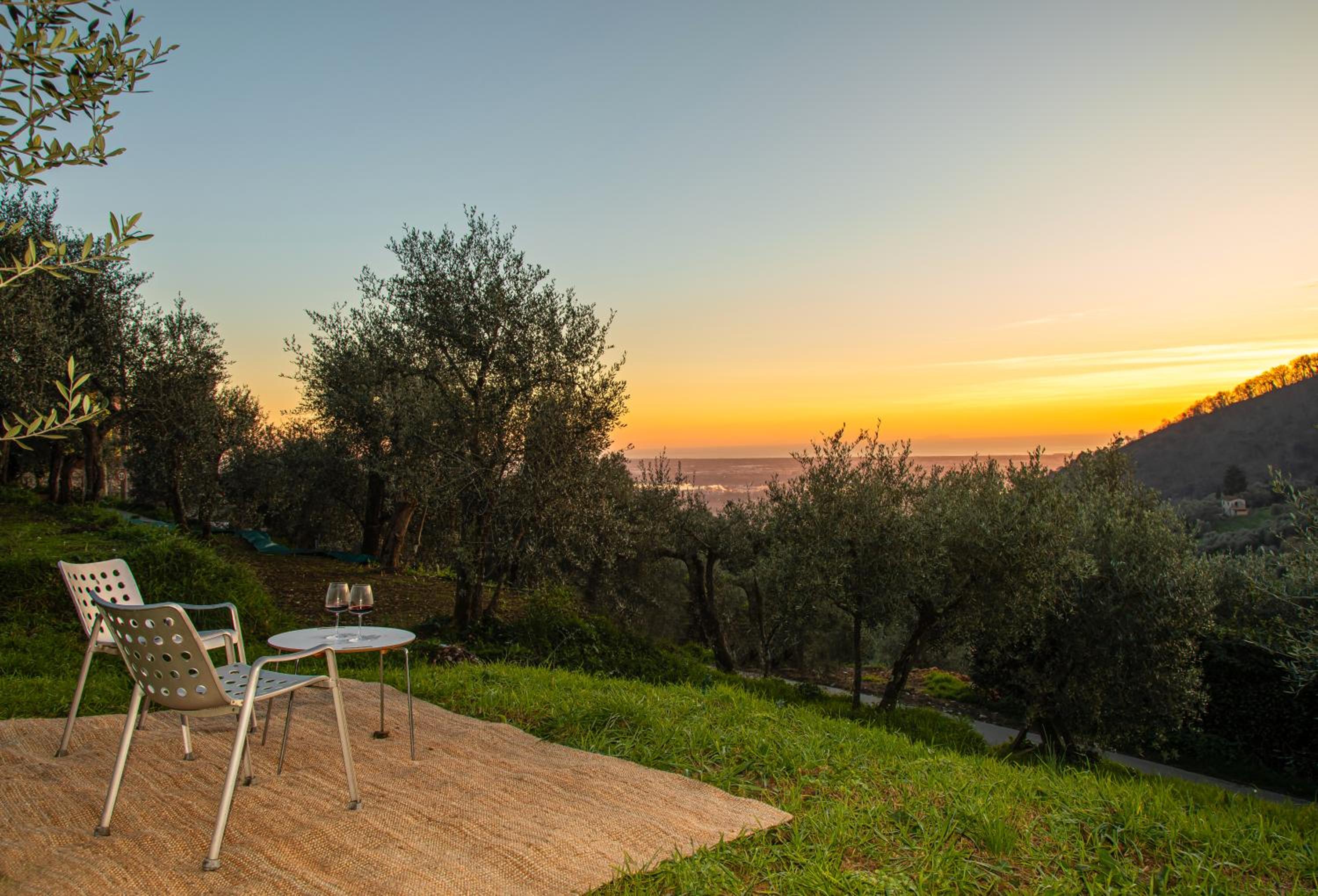 Sant'Ansano Guest house photo 3