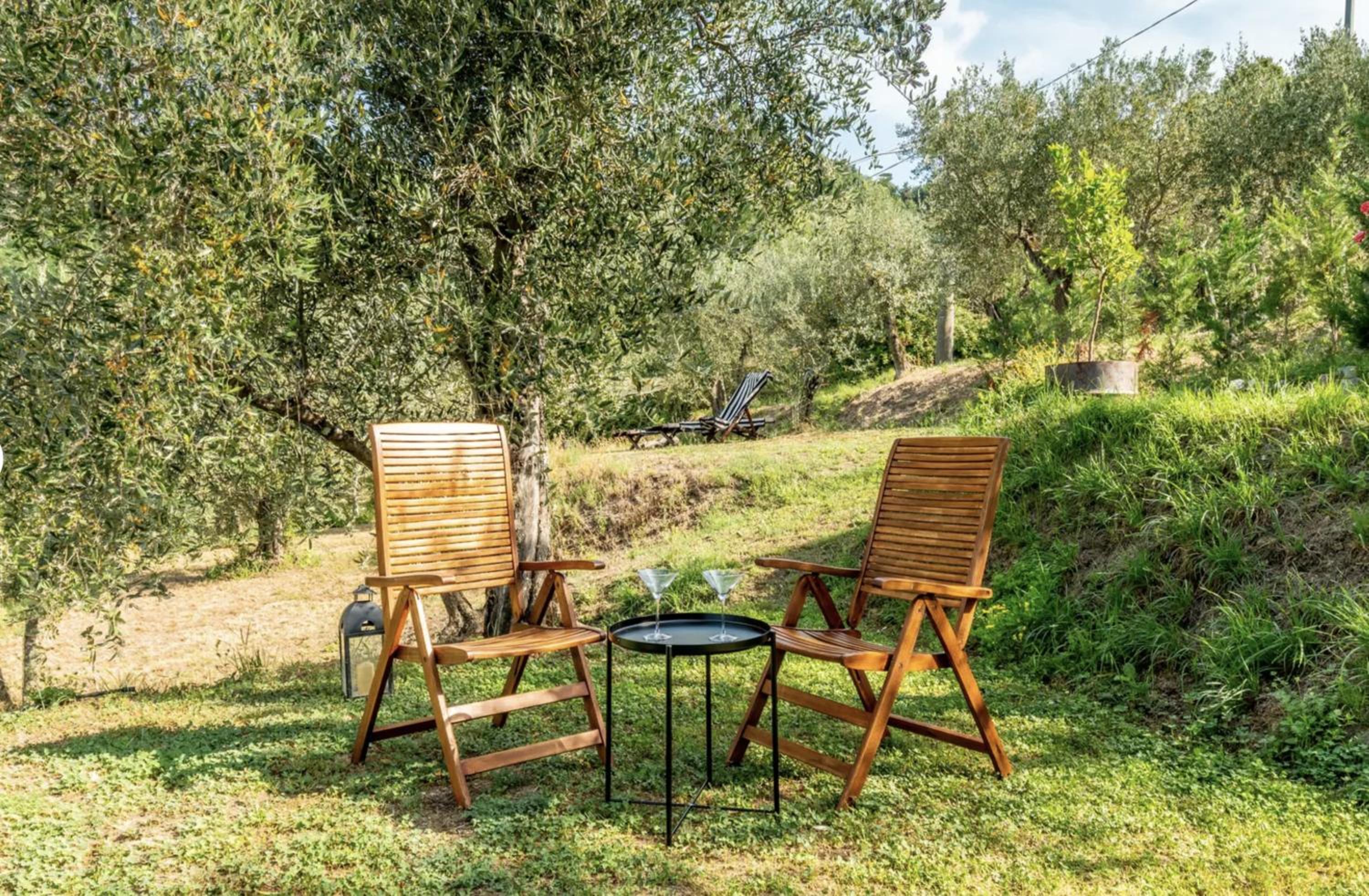 Sant'Ansano Guest house photo 2