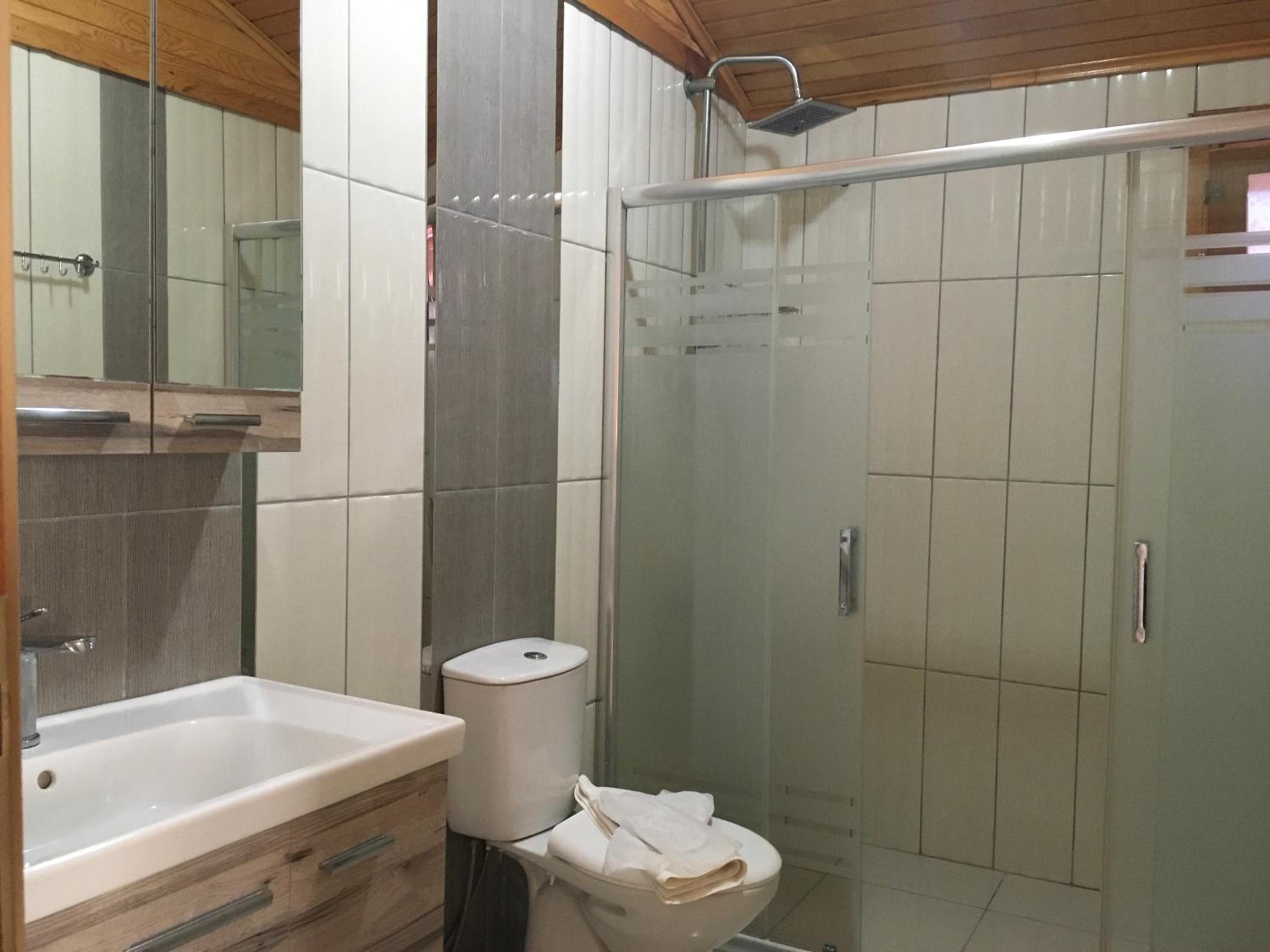 Villa Efsane Hotel