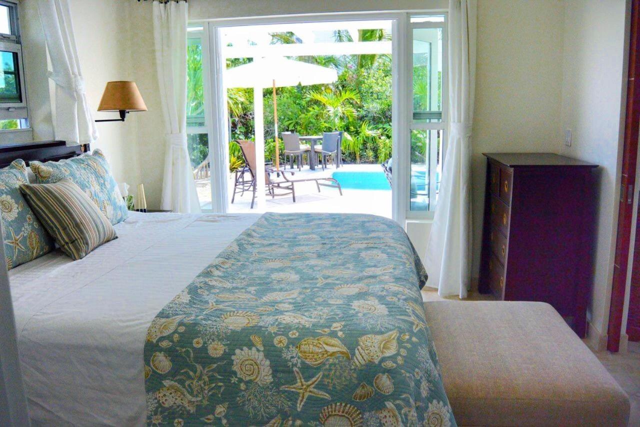 Esencia Cottage