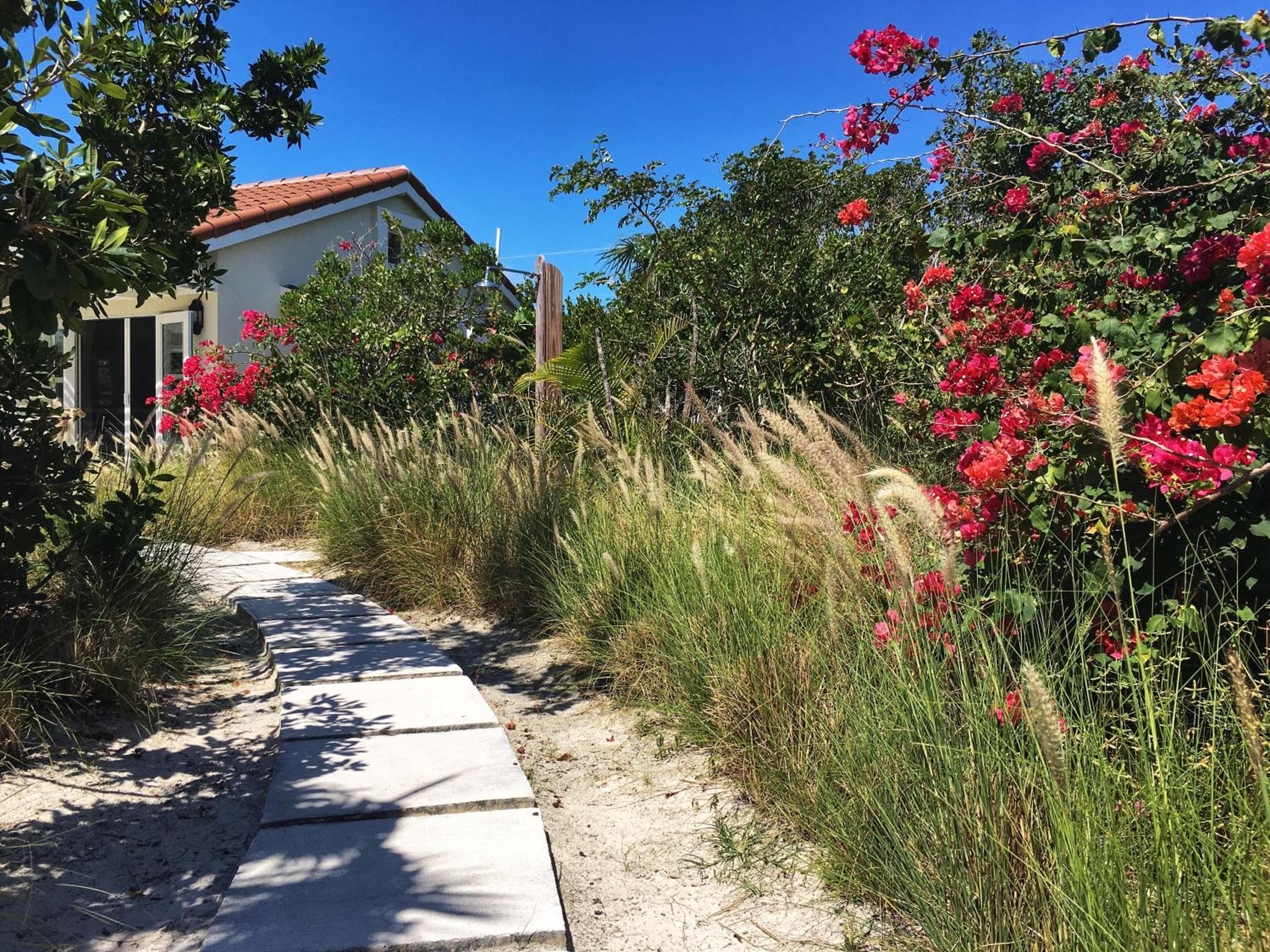 Esencia Cottage