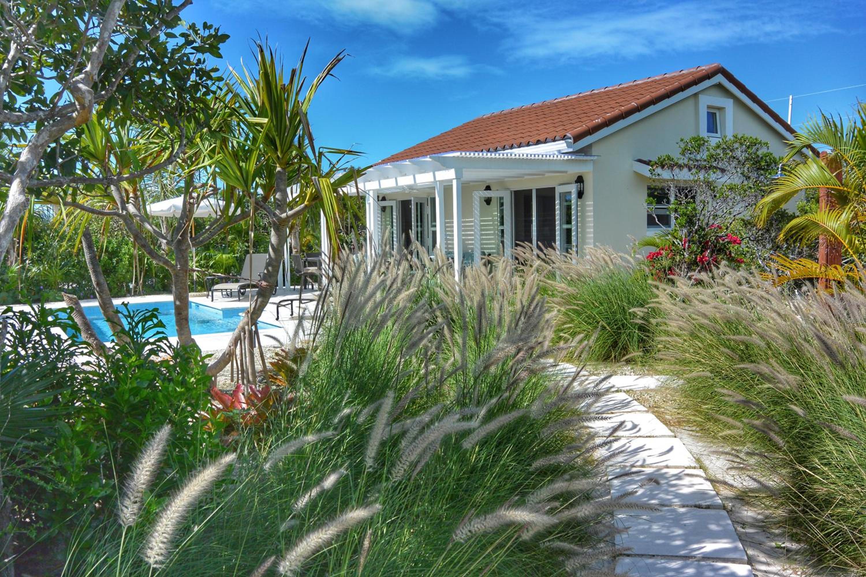 Esencia Cottage