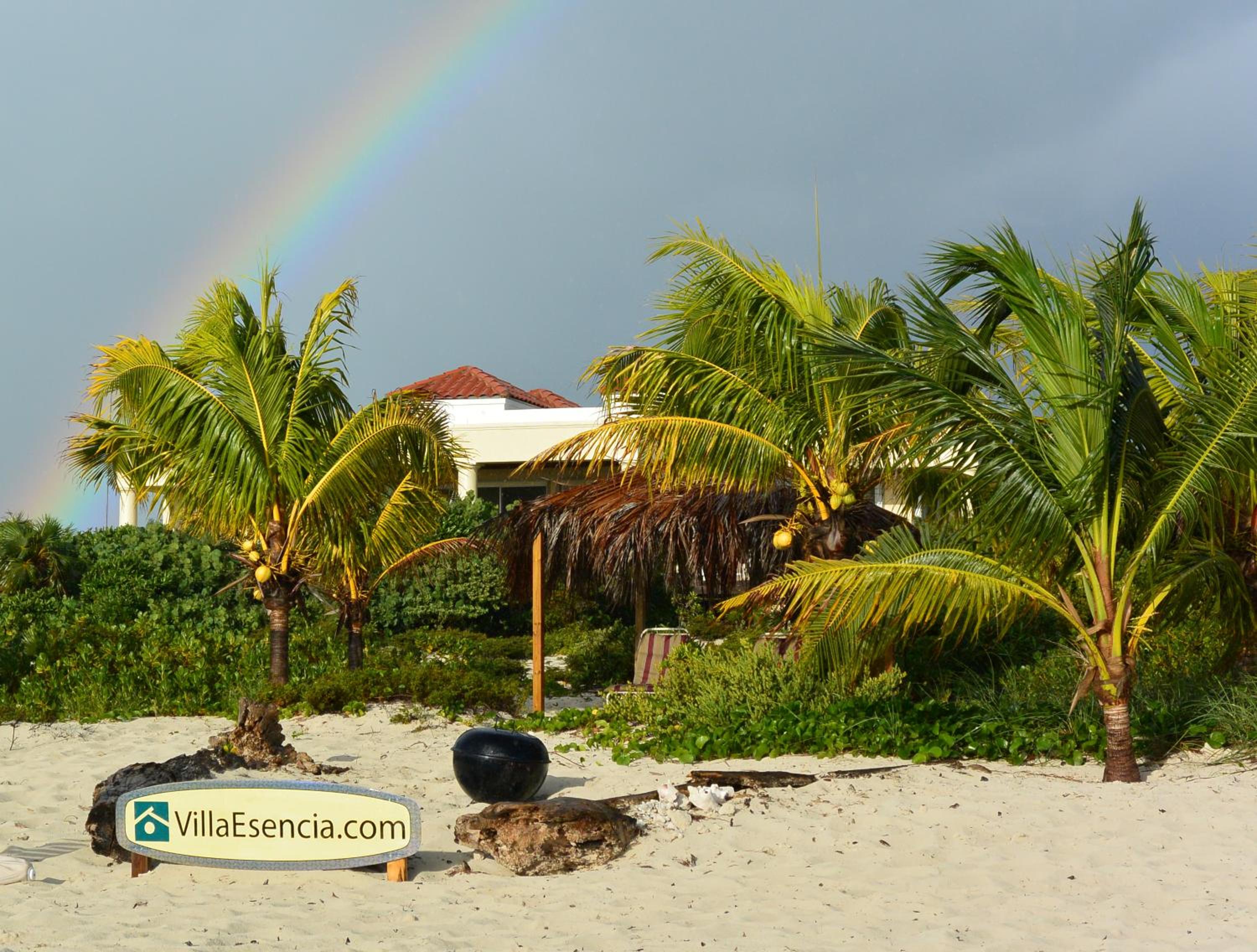 Esencia Cottage