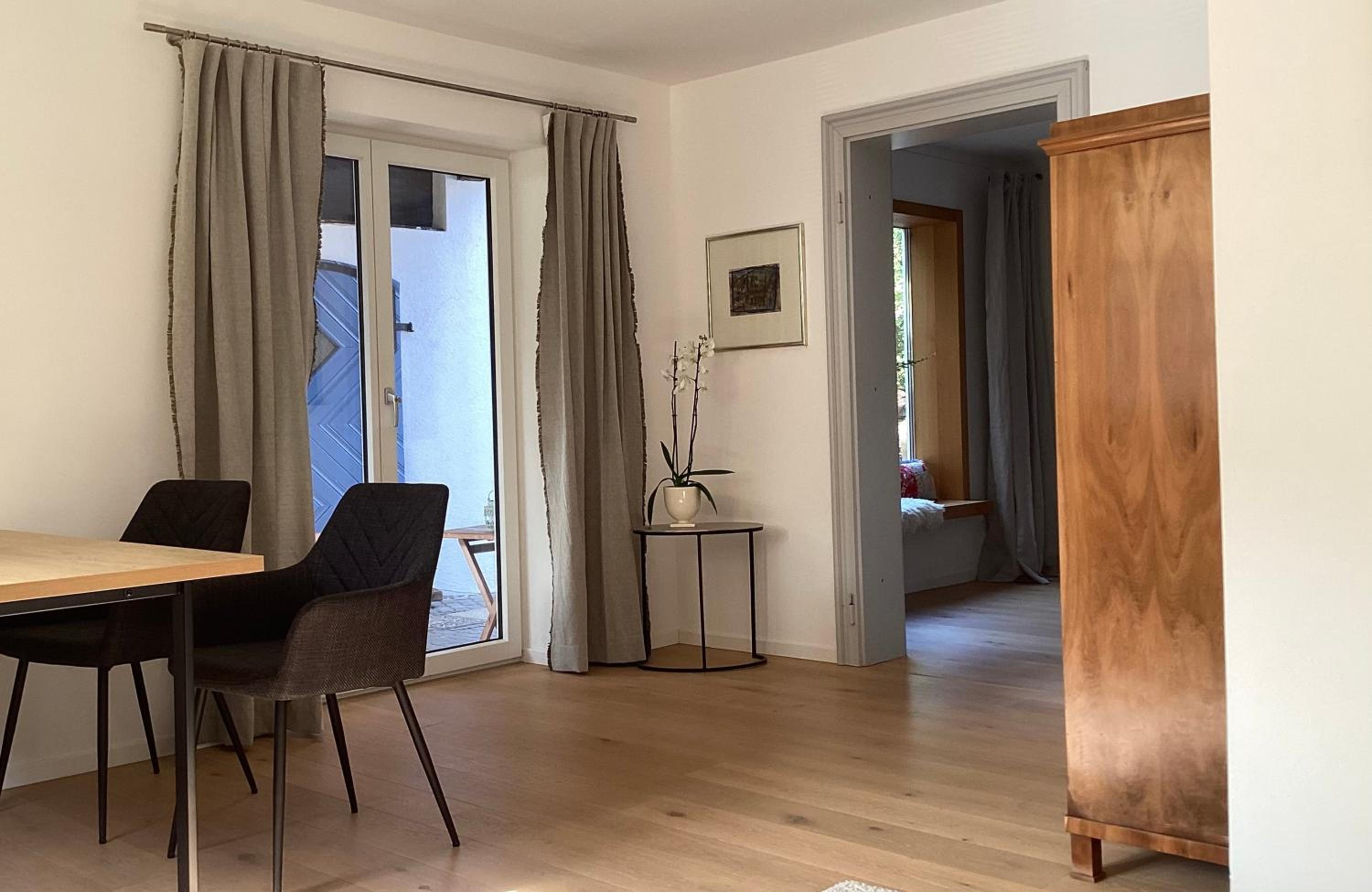 Ferienhaus Fahr am Main
