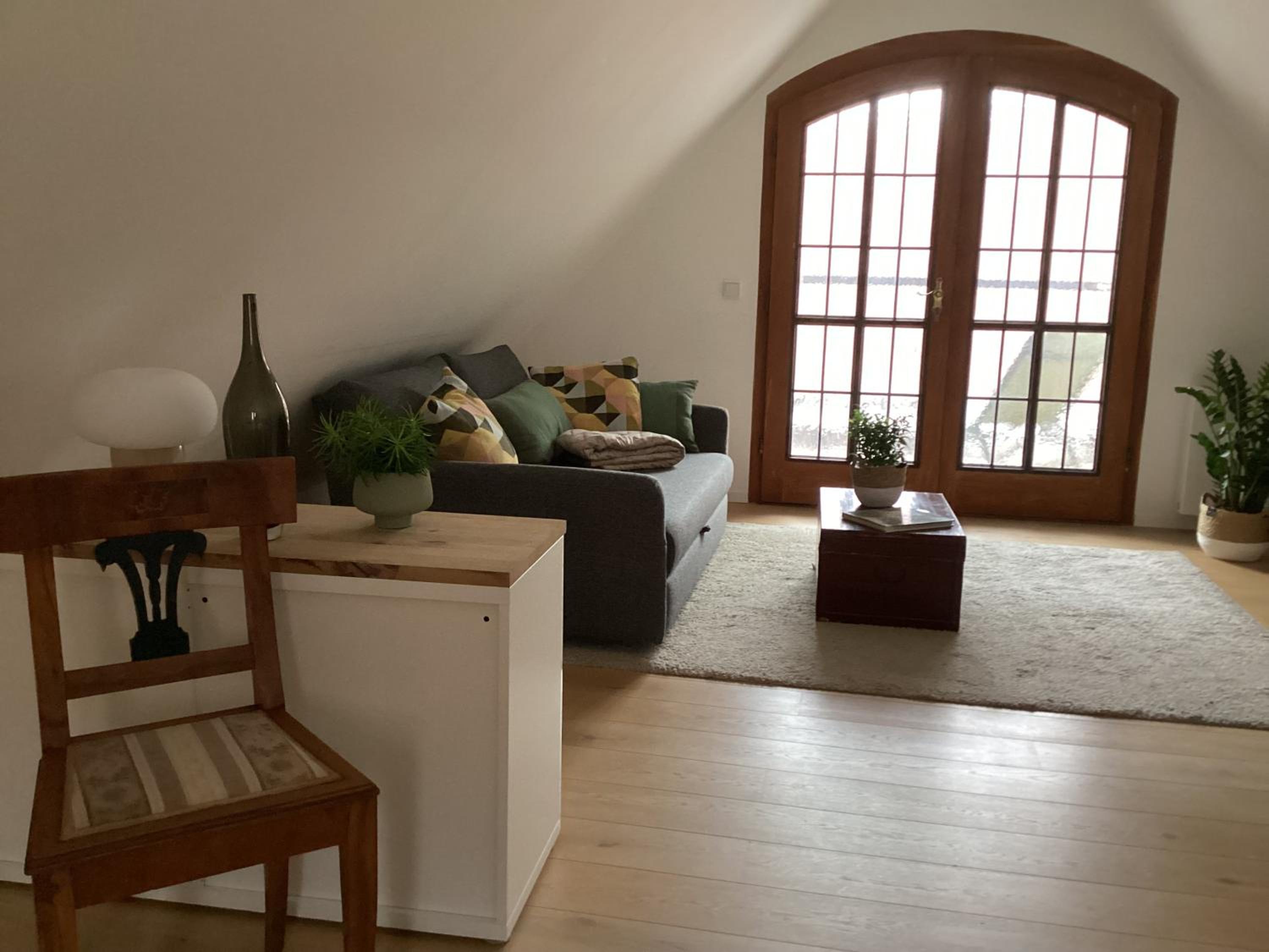 Ferienhaus Fahr am Main