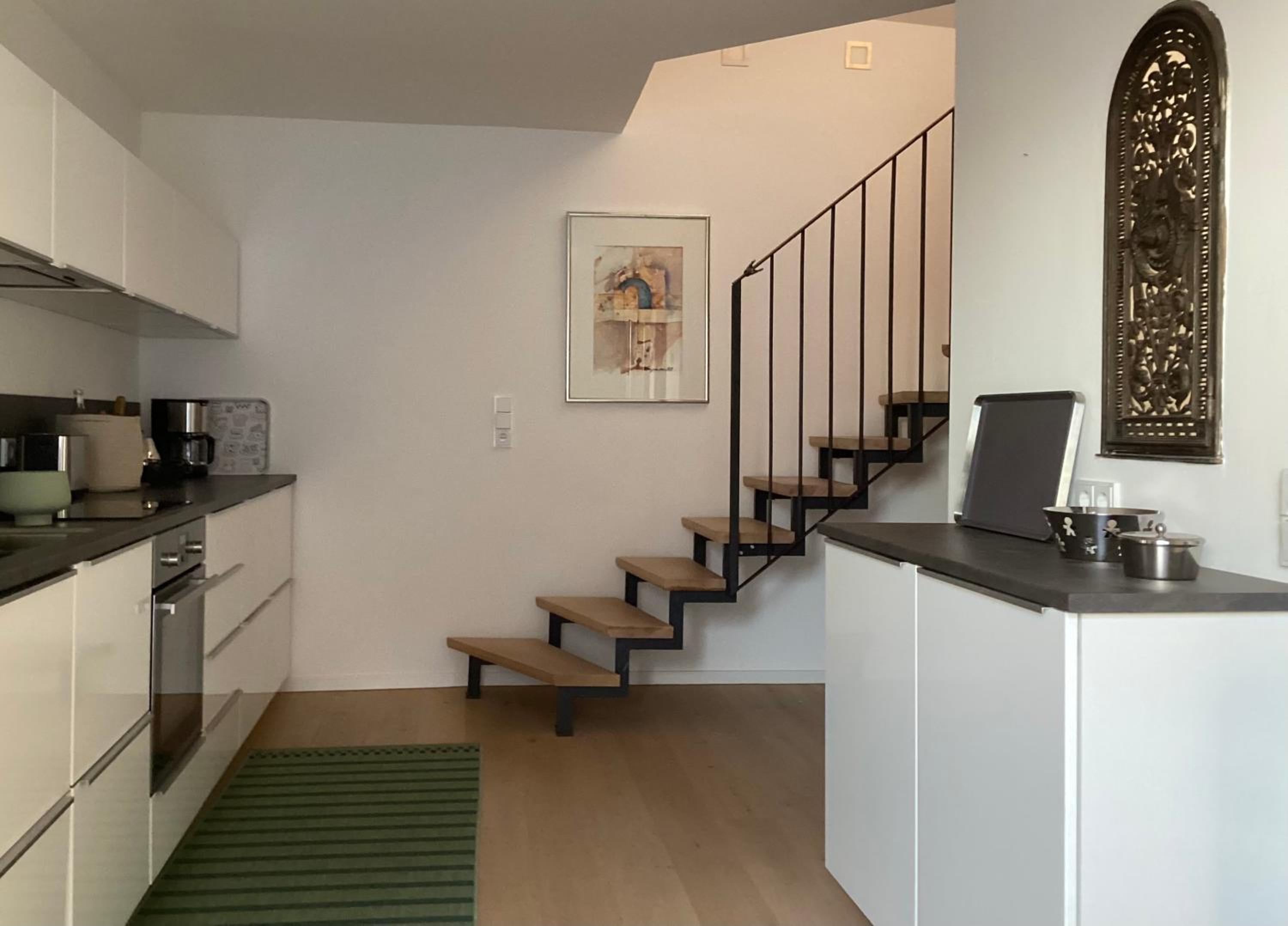 Ferienhaus Fahr am Main
