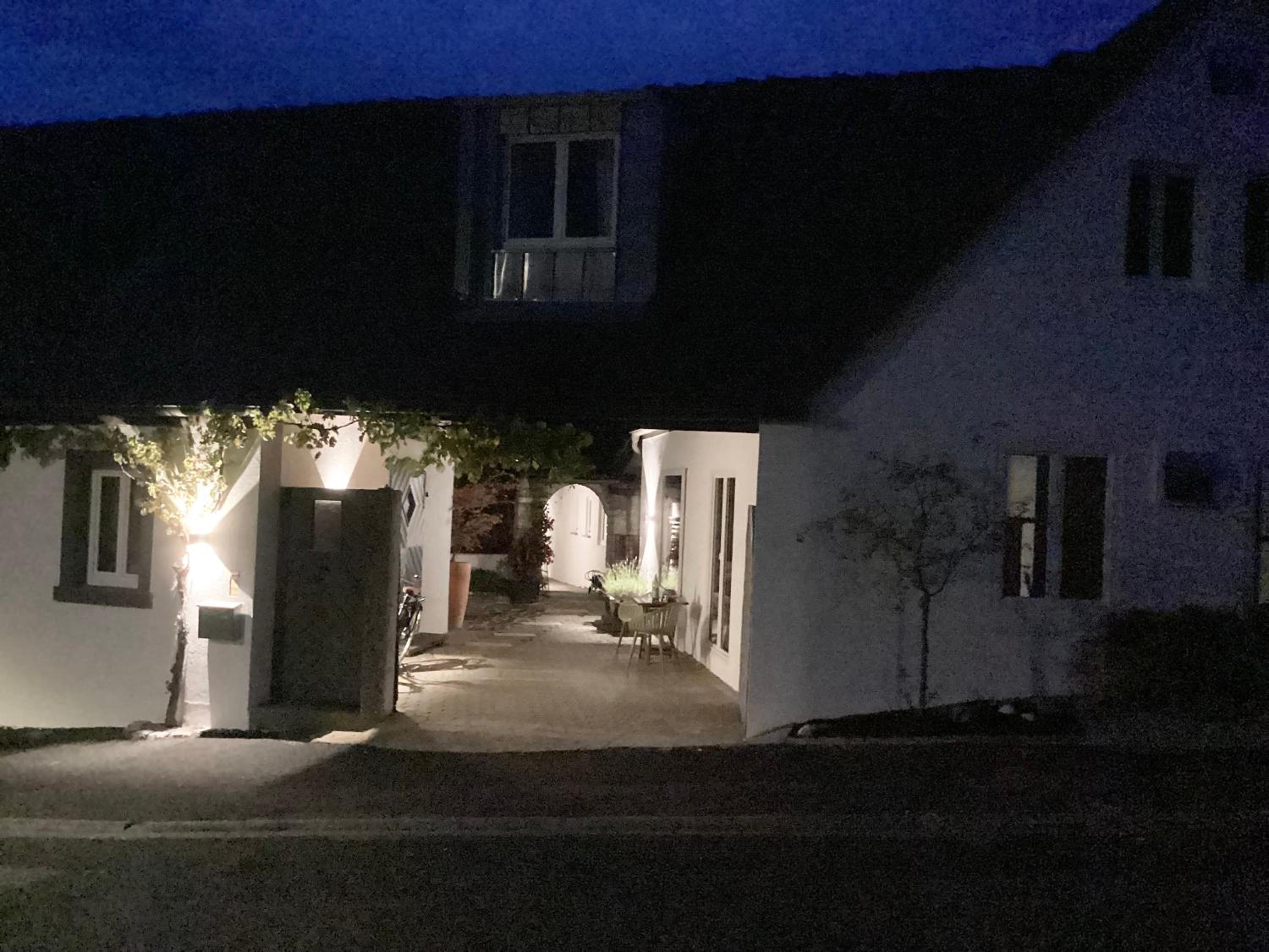 Ferienhaus Fahr am Main