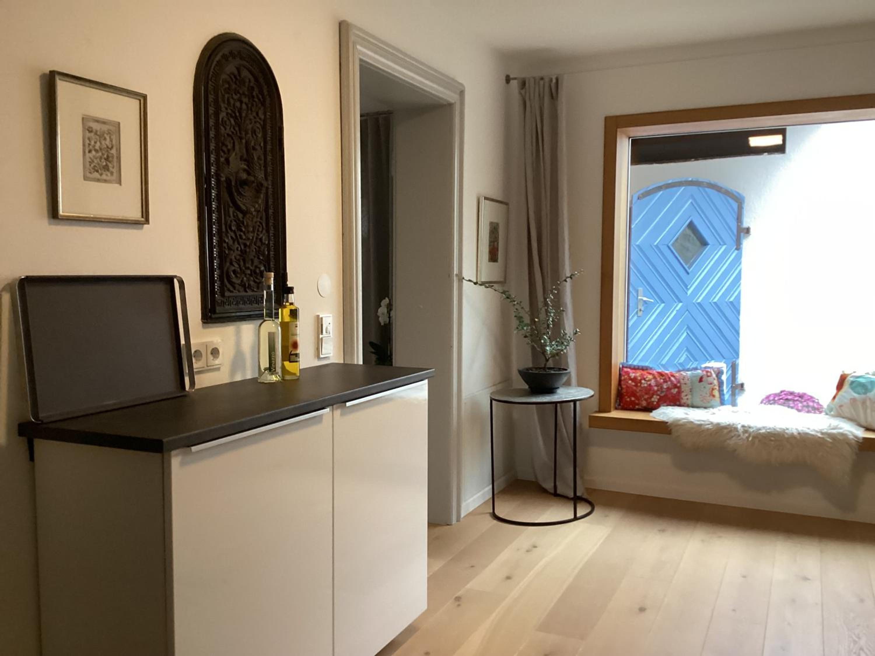 Ferienhaus Fahr am Main