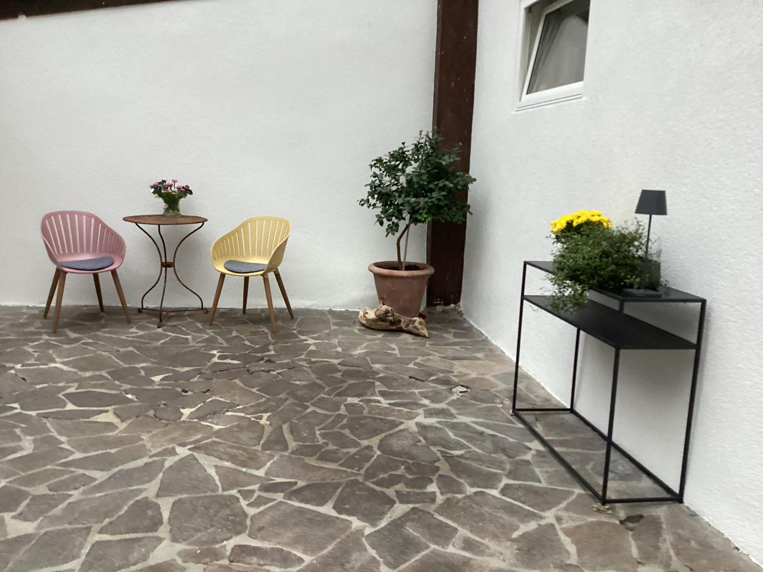 Ferienhaus Fahr am Main