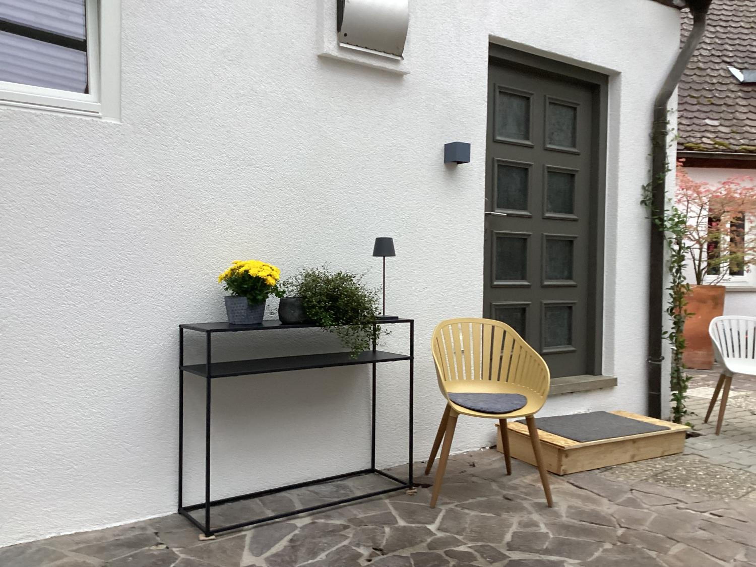 Ferienhaus Fahr am Main