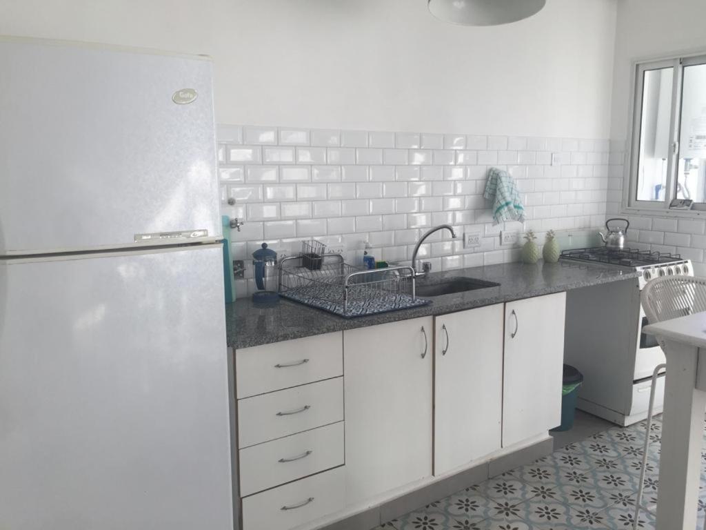 Departamento en el Exclusivo Barrio de Playa Chica