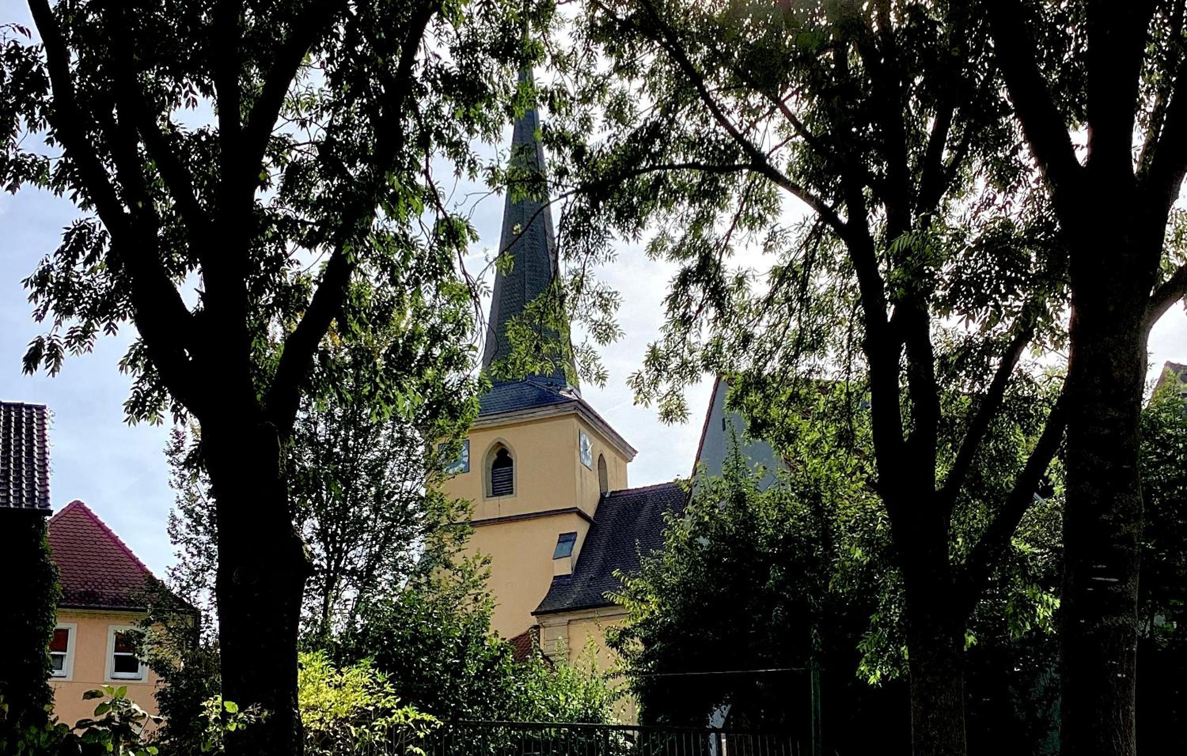 Ferienhaus Fahr am Main