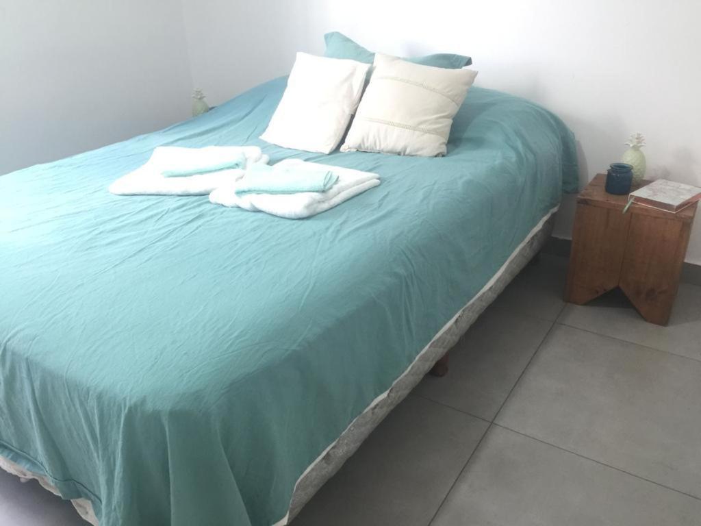 Departamento en el Exclusivo Barrio de Playa Chica