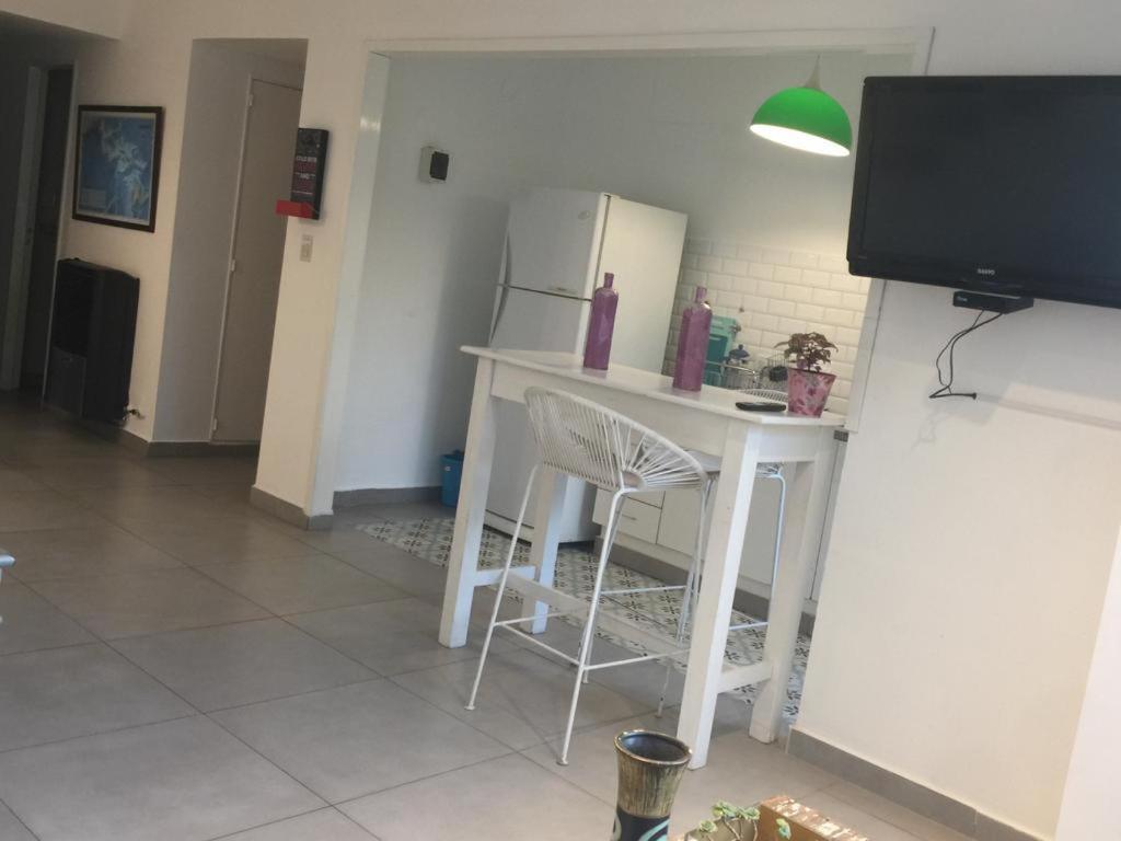 Departamento en el Exclusivo Barrio de Playa Chica