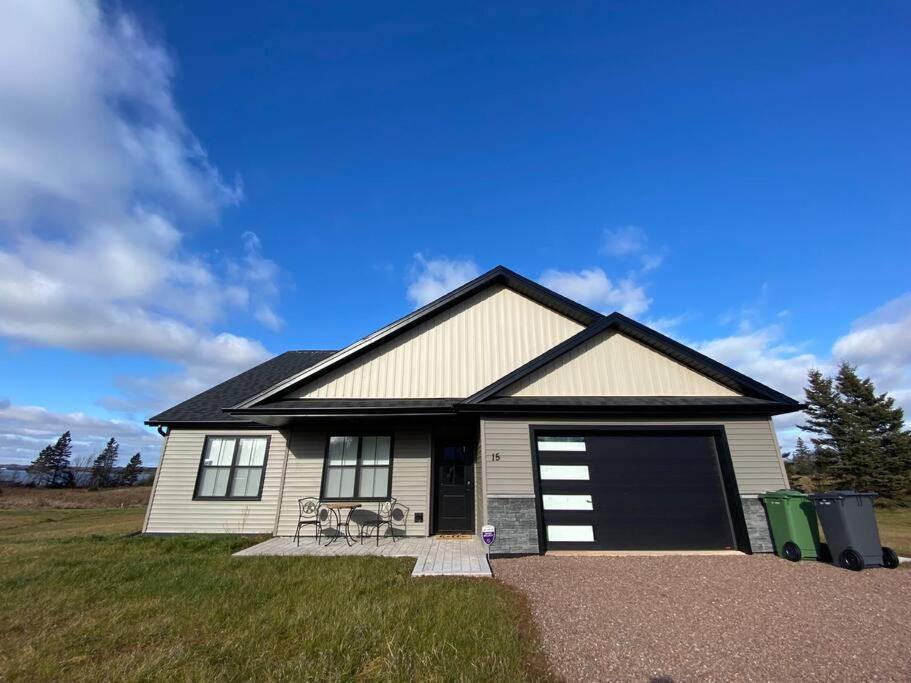 Marram House