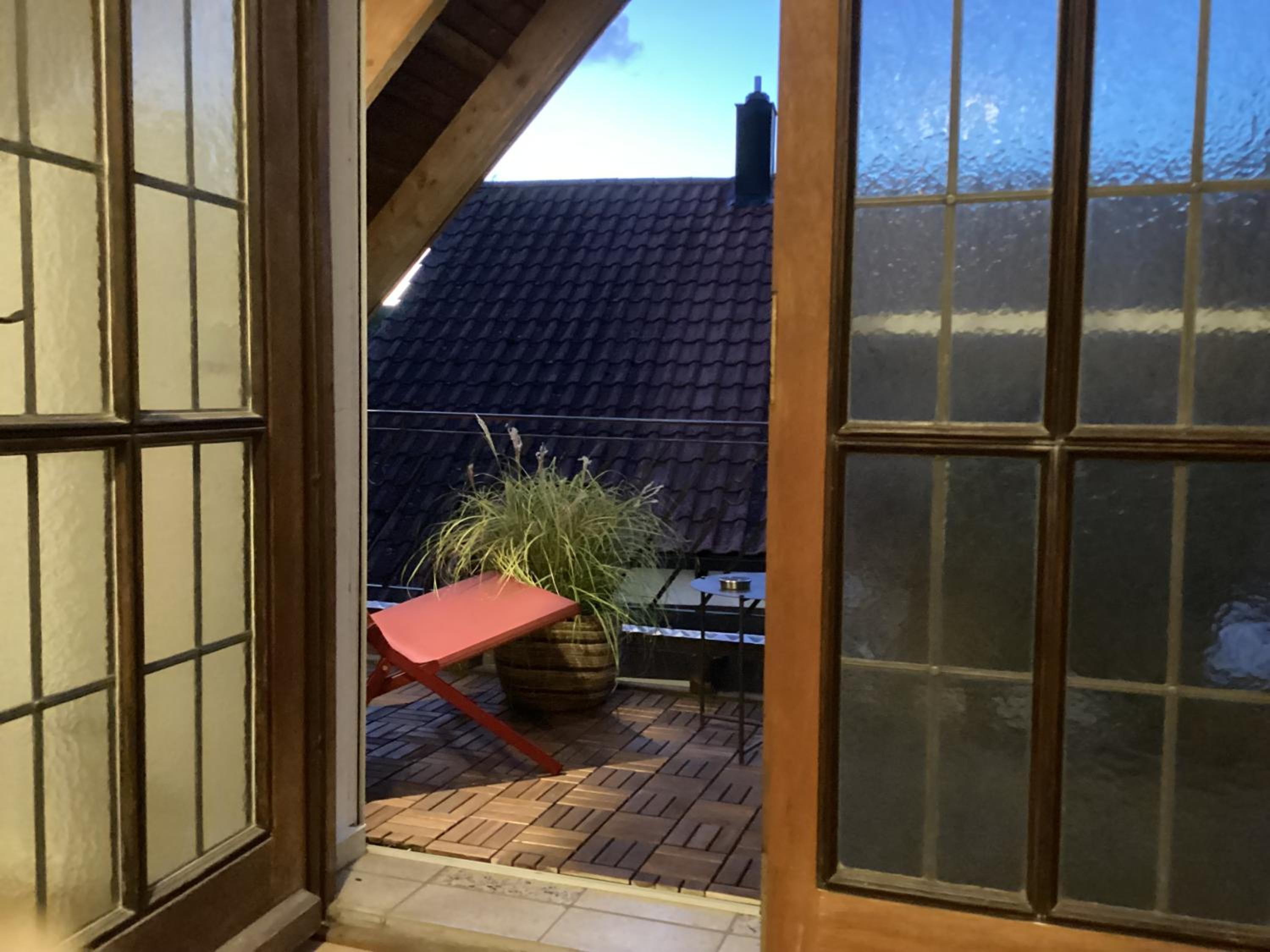 Ferienhaus Fahr am Main