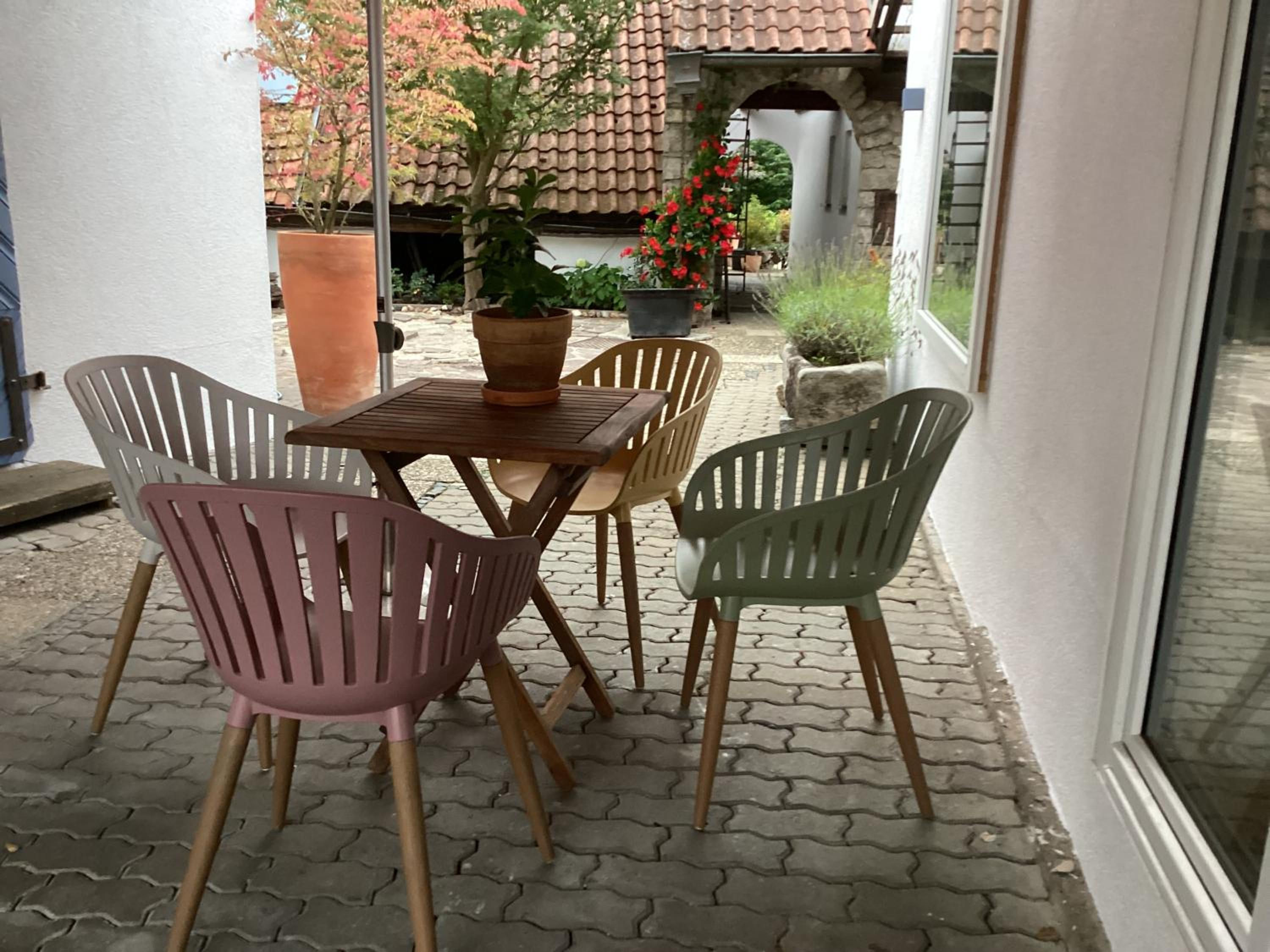Ferienhaus Fahr am Main
