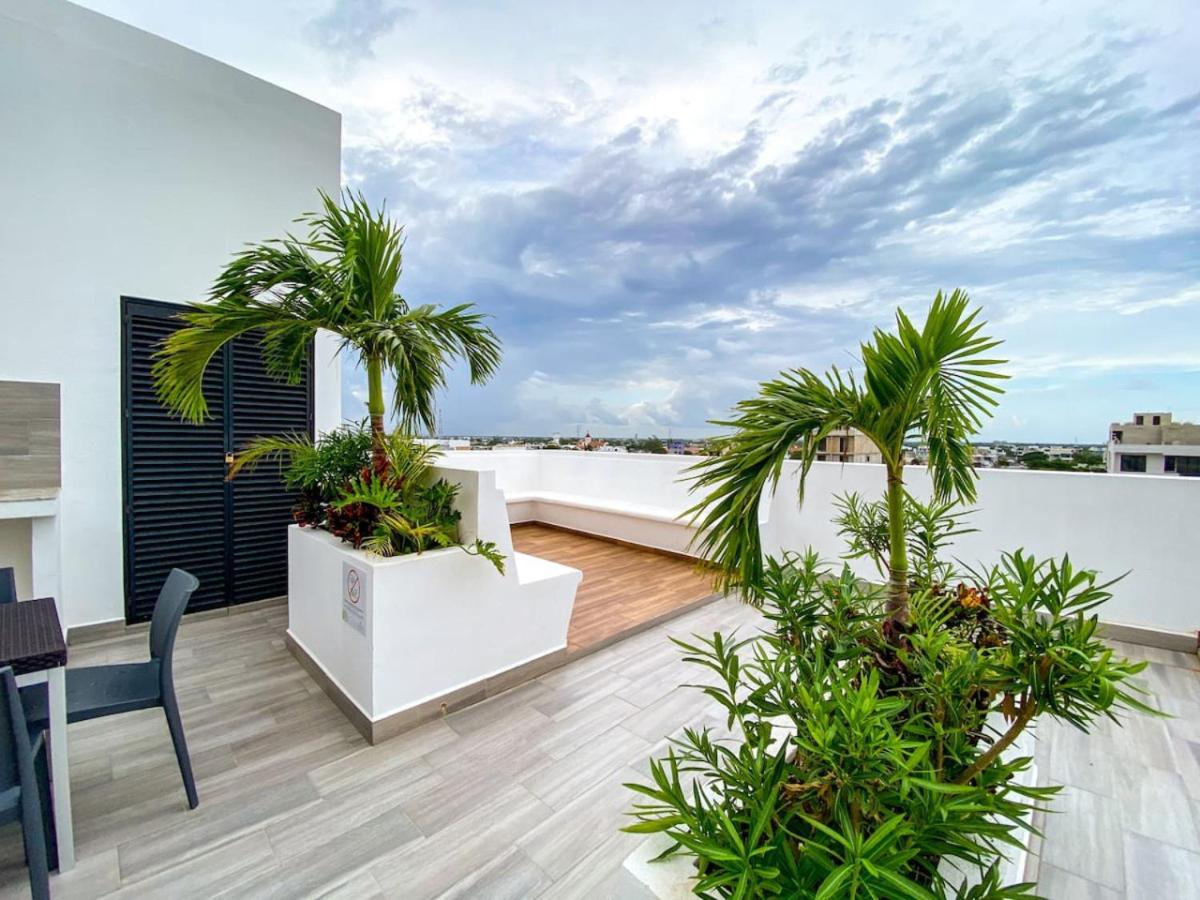 roof