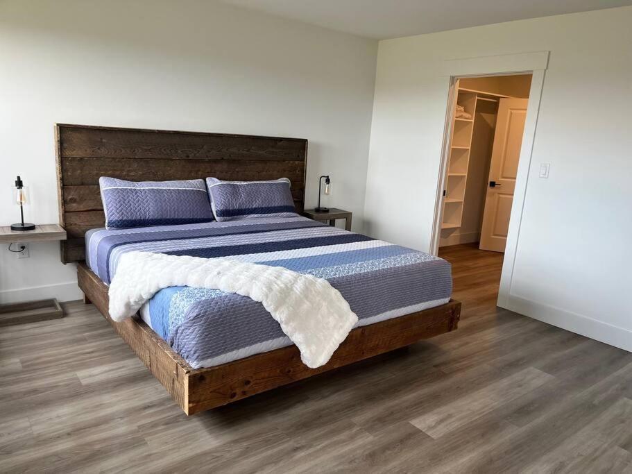 Marram House