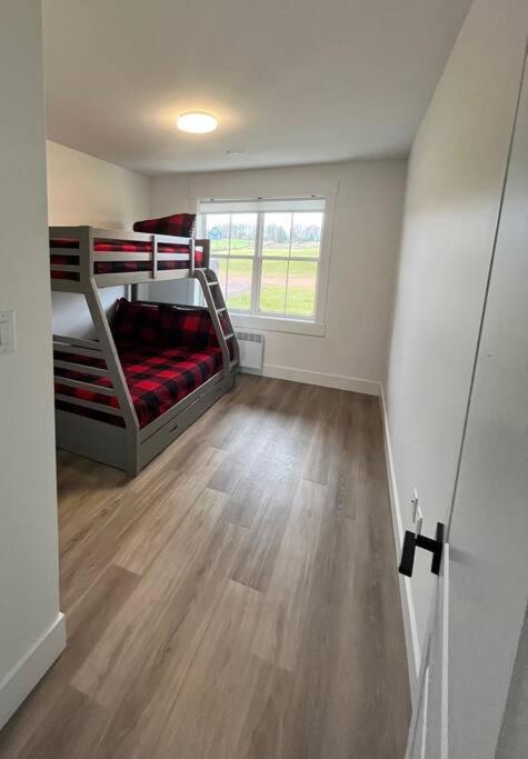 Marram House