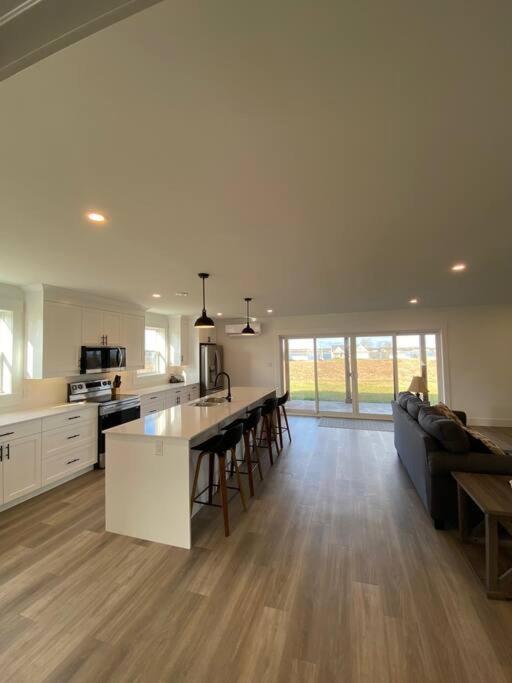 Marram House