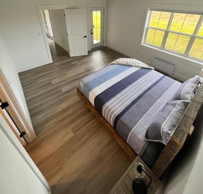 Marram House