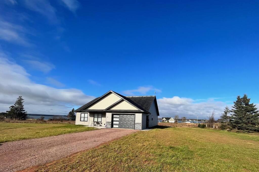 Marram House