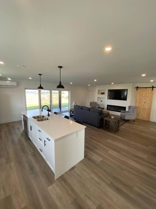 Marram House