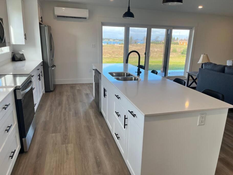 Marram House