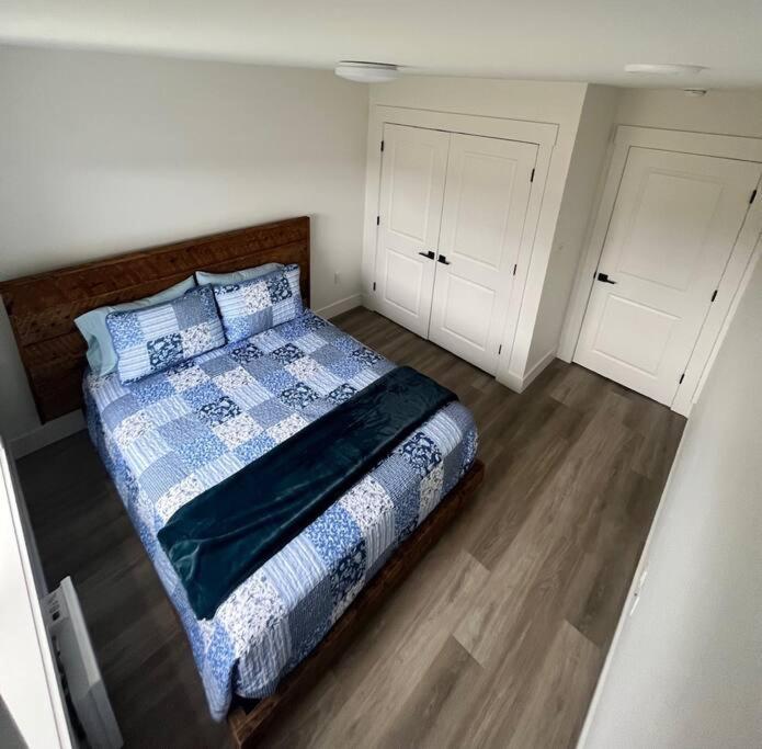 Marram House