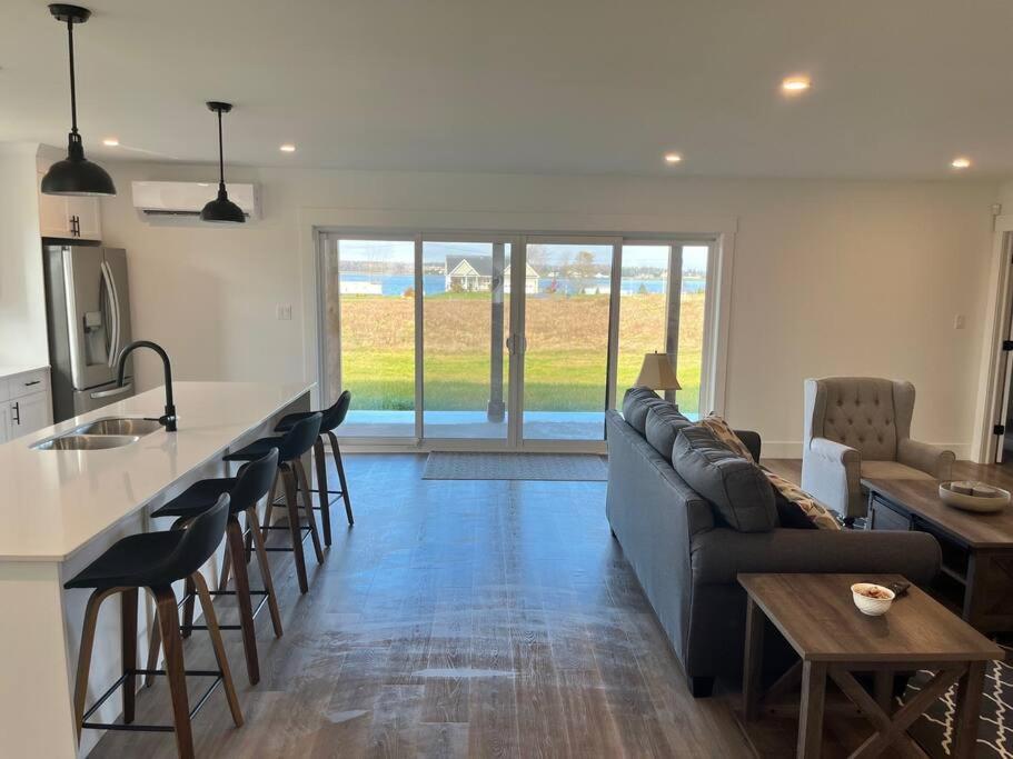 Marram House