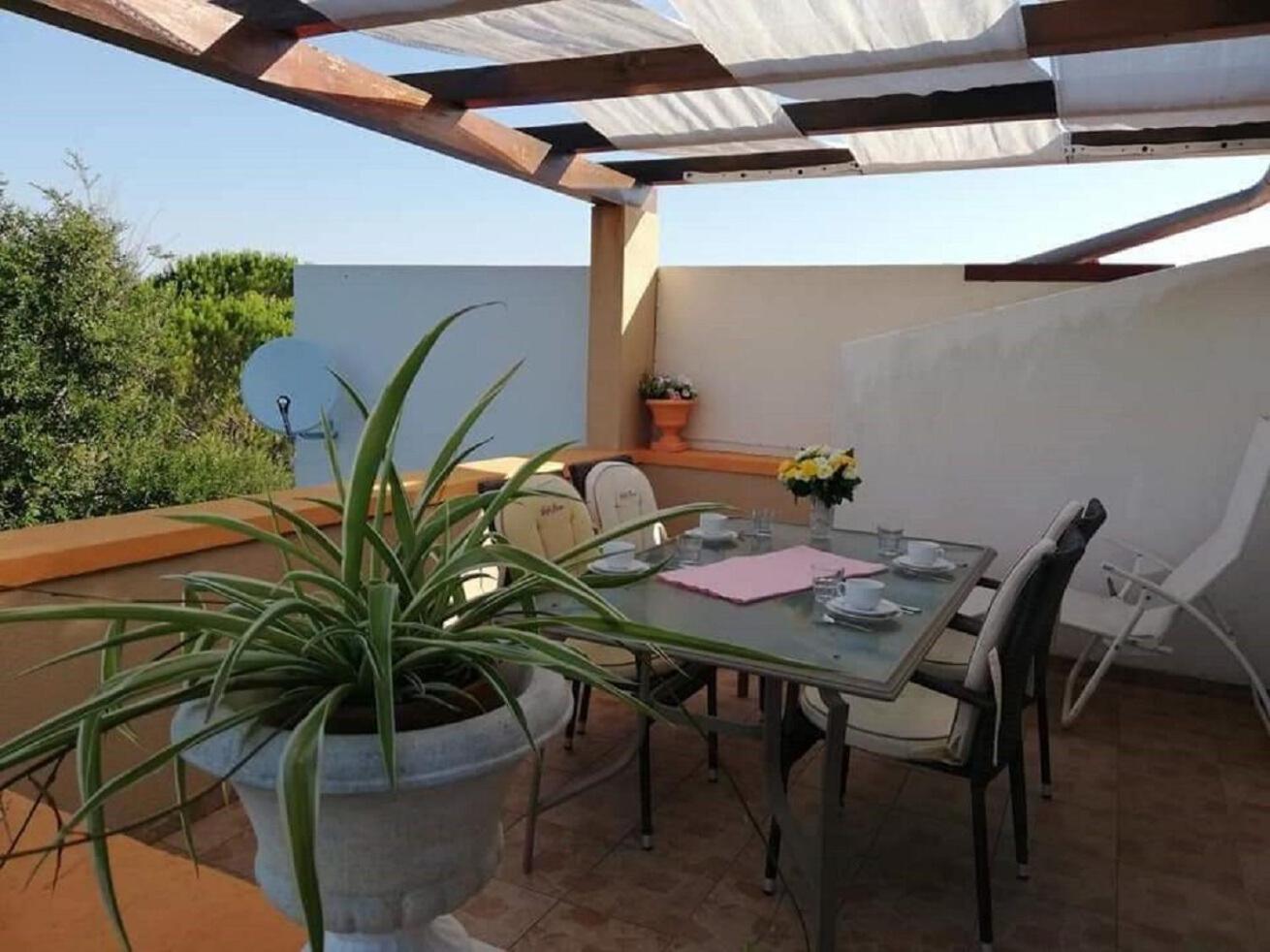 Apartment Ljilja view 2