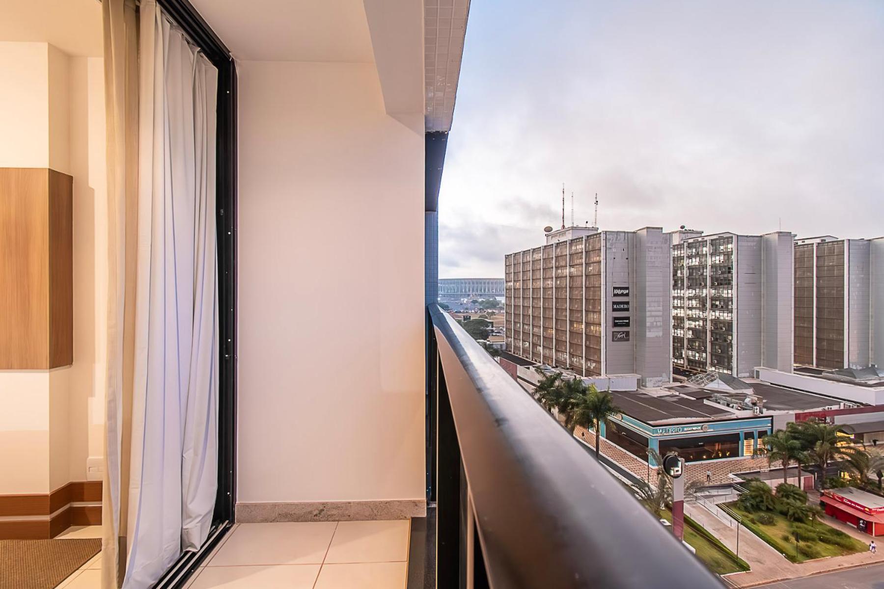 Athos Bulcão Hotel em Brasília 76683