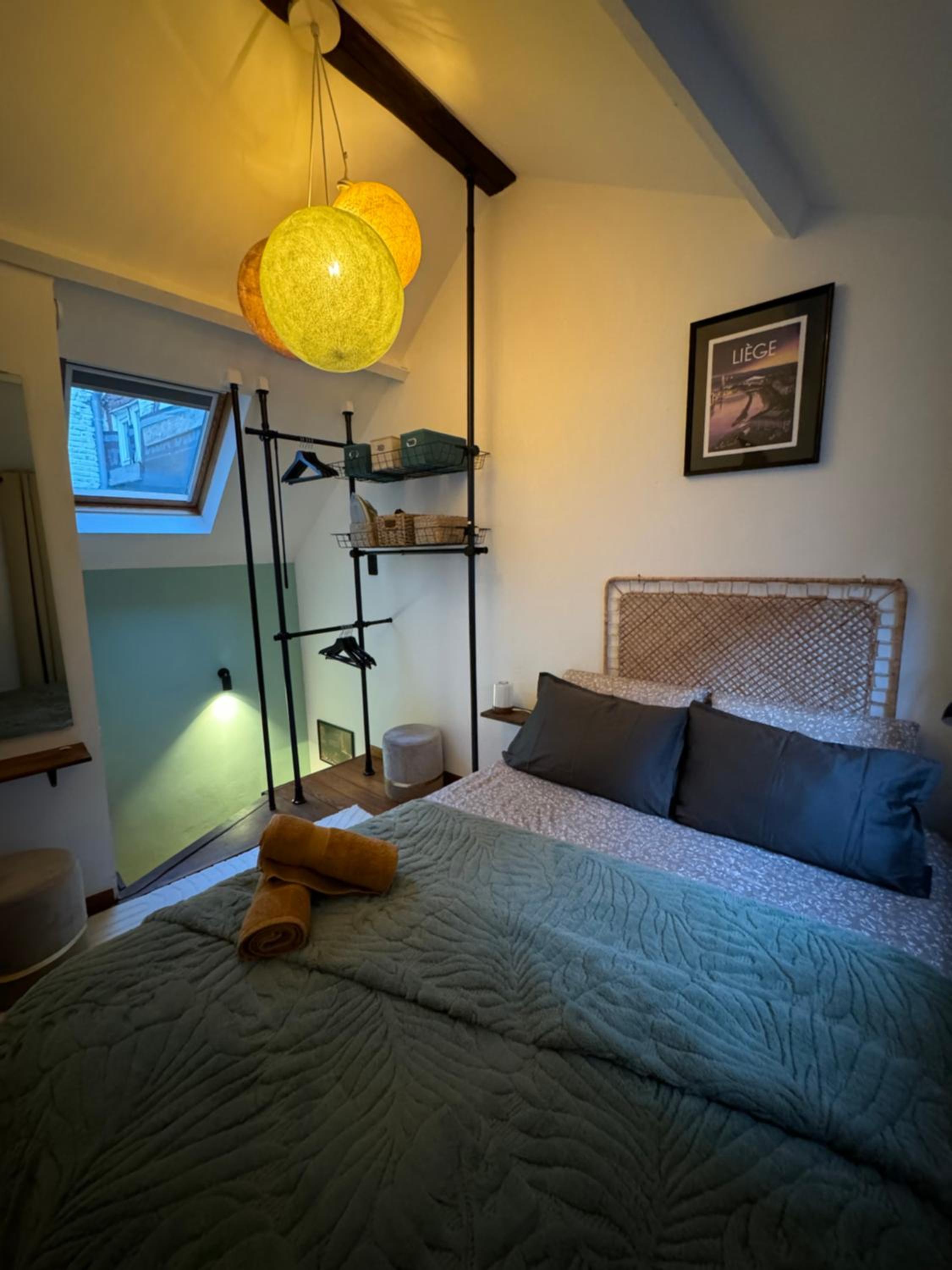 La Nano Maison de Liège