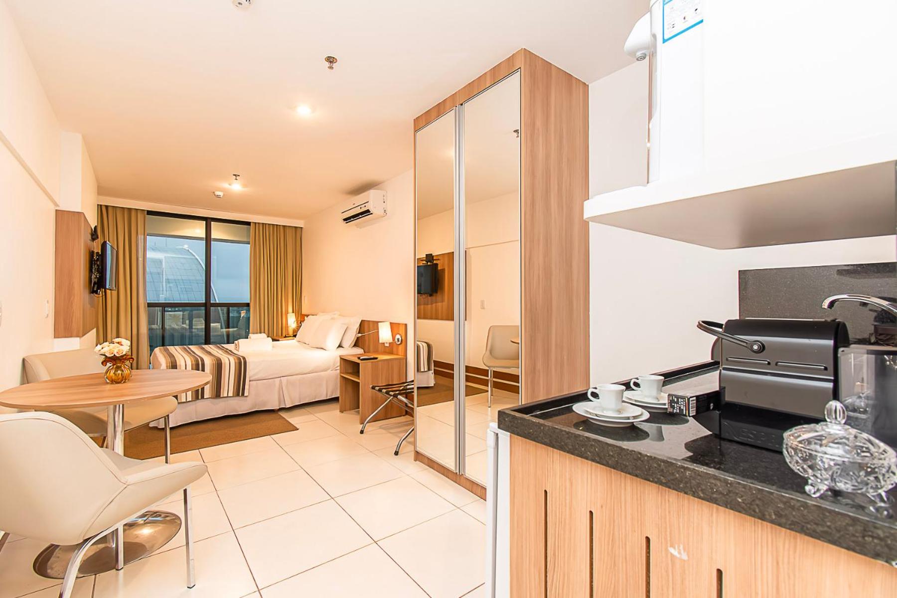 Athos Bulcão Hotel em Brasília 76683