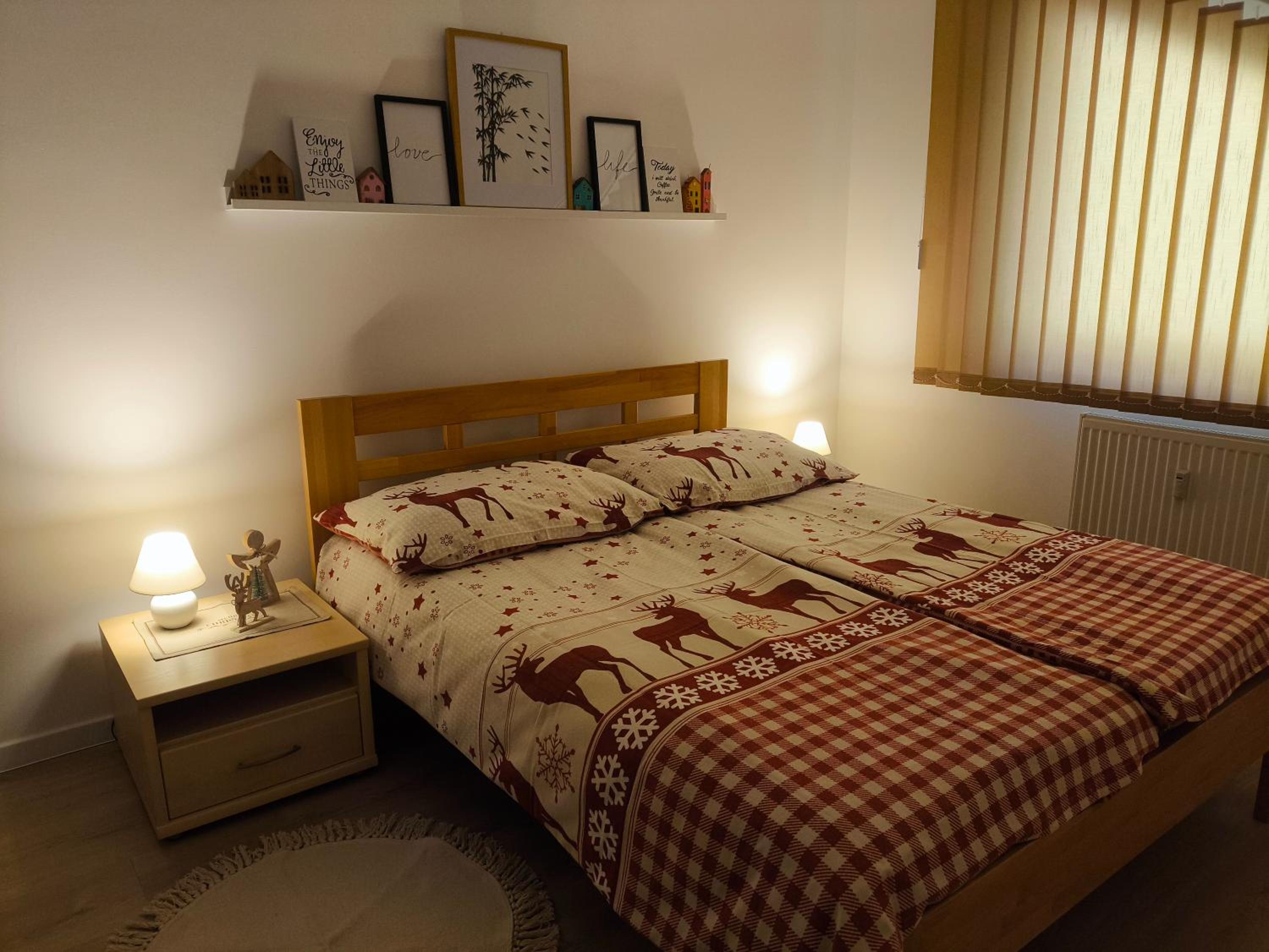 Apartman Ema view 4